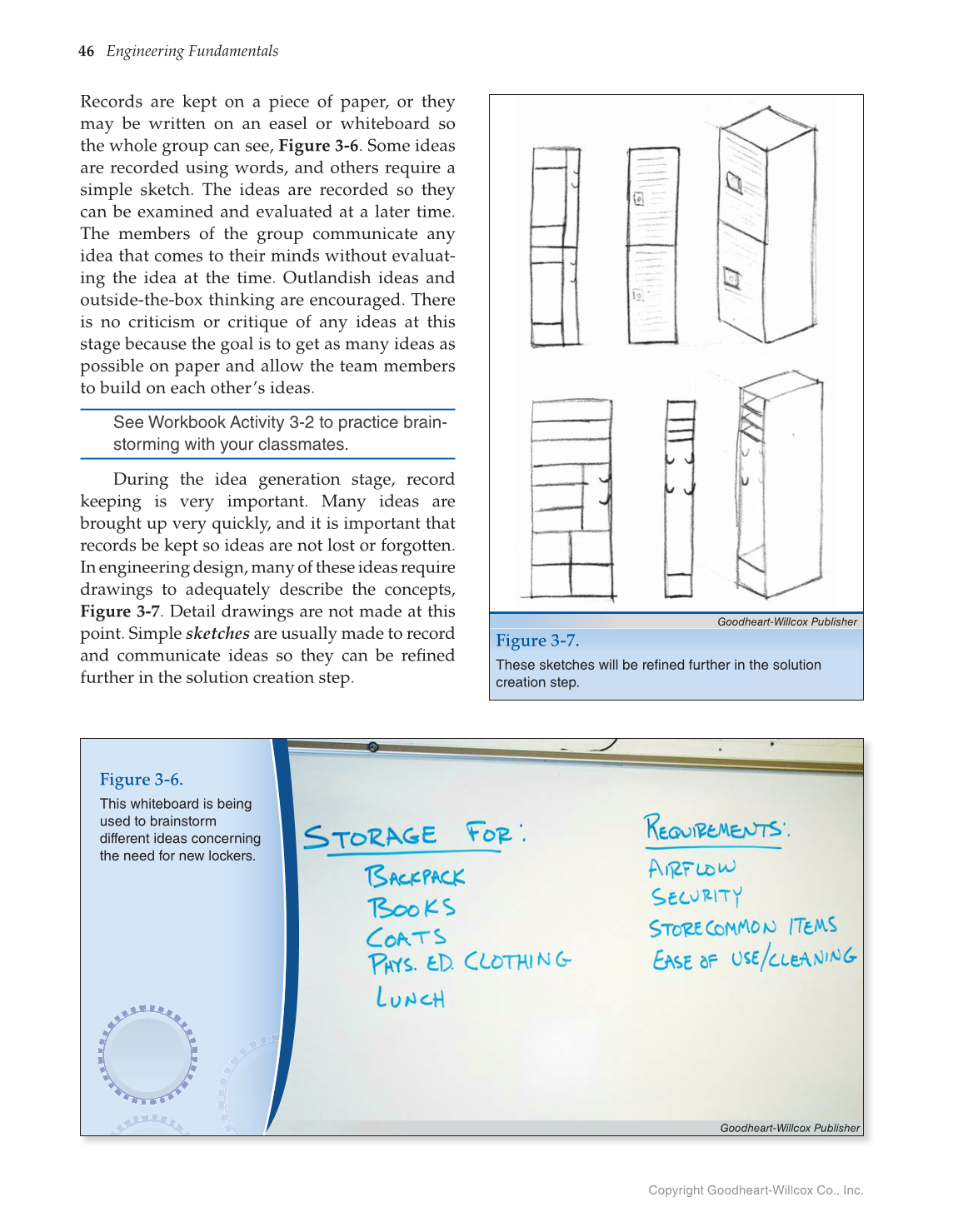 Engineering Fundamentals Design Principles And Careers 2nd Edition Engineering Fundamentals Design Principles And Careers 2nd Edition