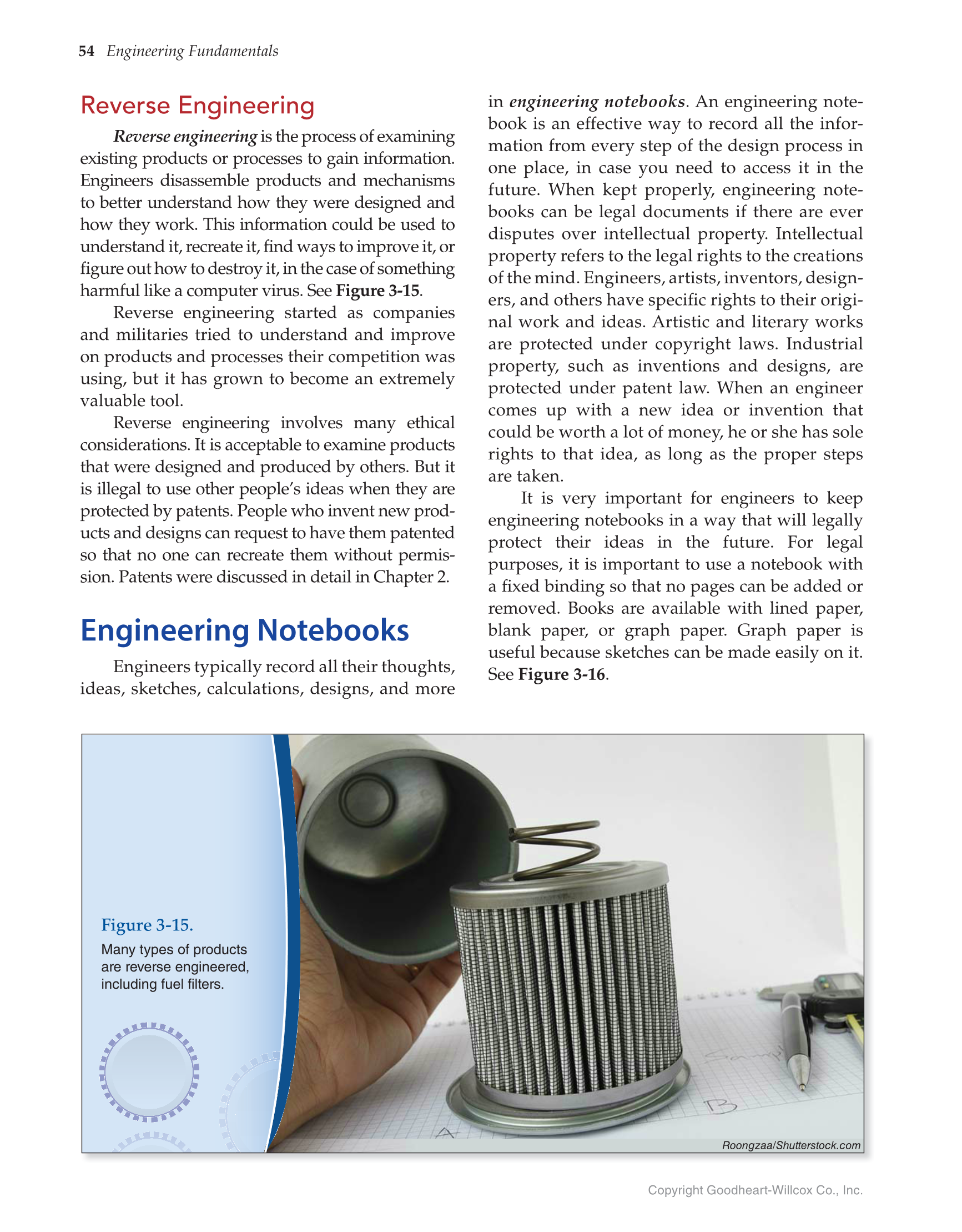 Engineering Fundamentals: Design, Principles, and Careers, 2nd Edition ...