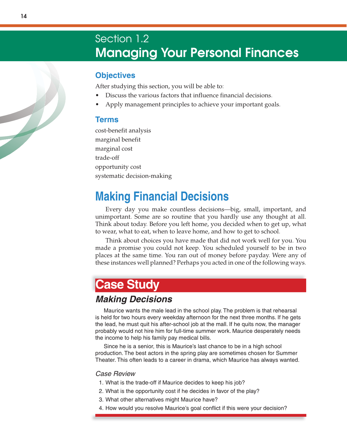 The Shocking Truth About Foundations In Personal Finance Prepare To Be Amazed - h9a1lod