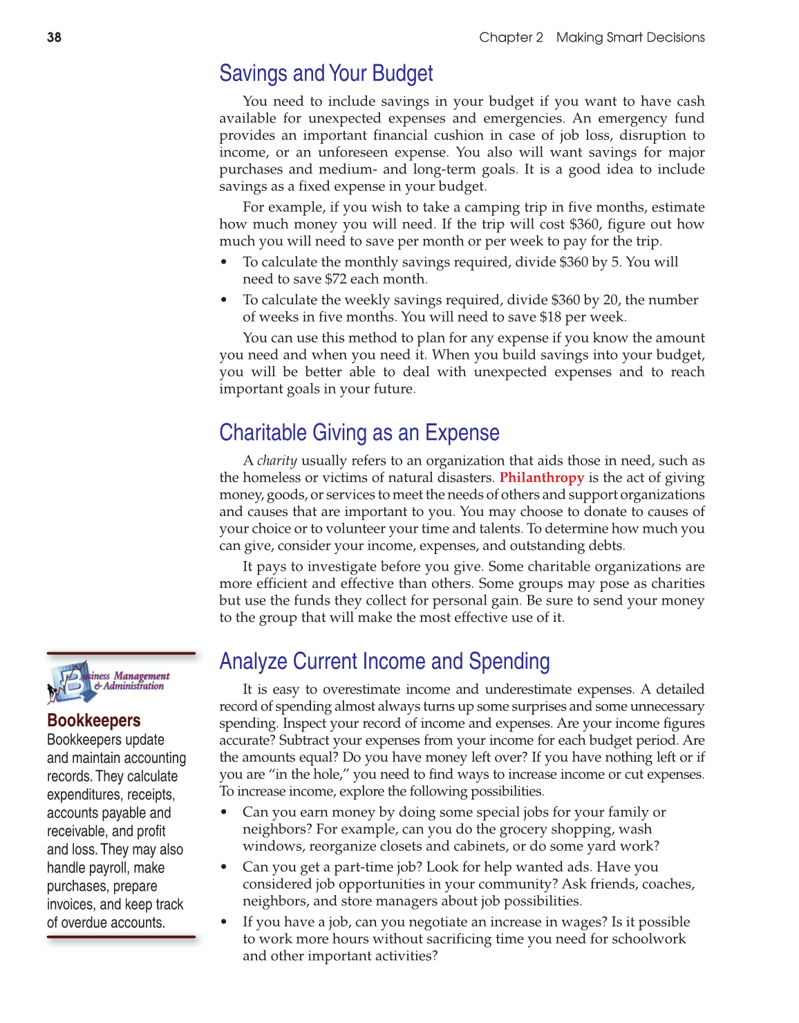 Foundations In Personal Finance The Secret Weapon To Early Retirement Shhh - 43xj0wp