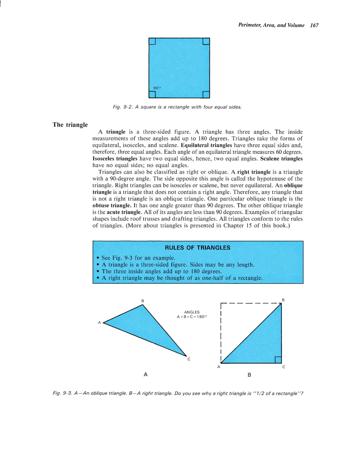 Applied Mathematics, 4th Edition page 167