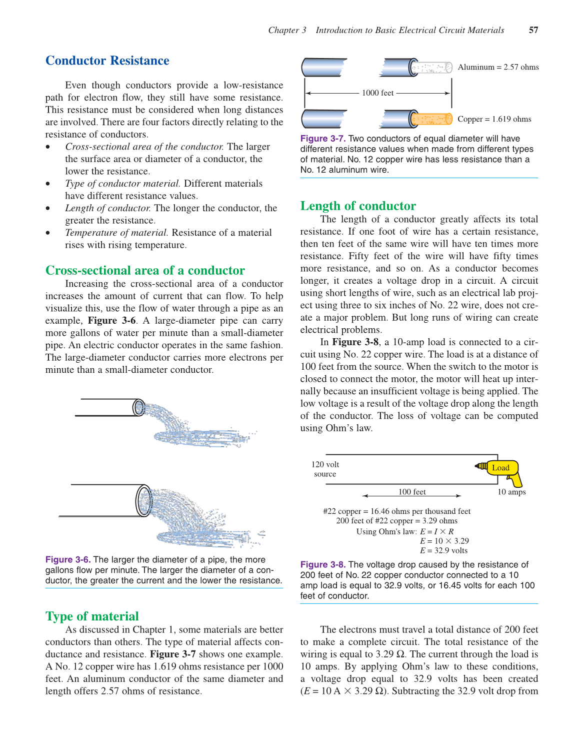 Electricity & Electronics, 10th Edition page 57
