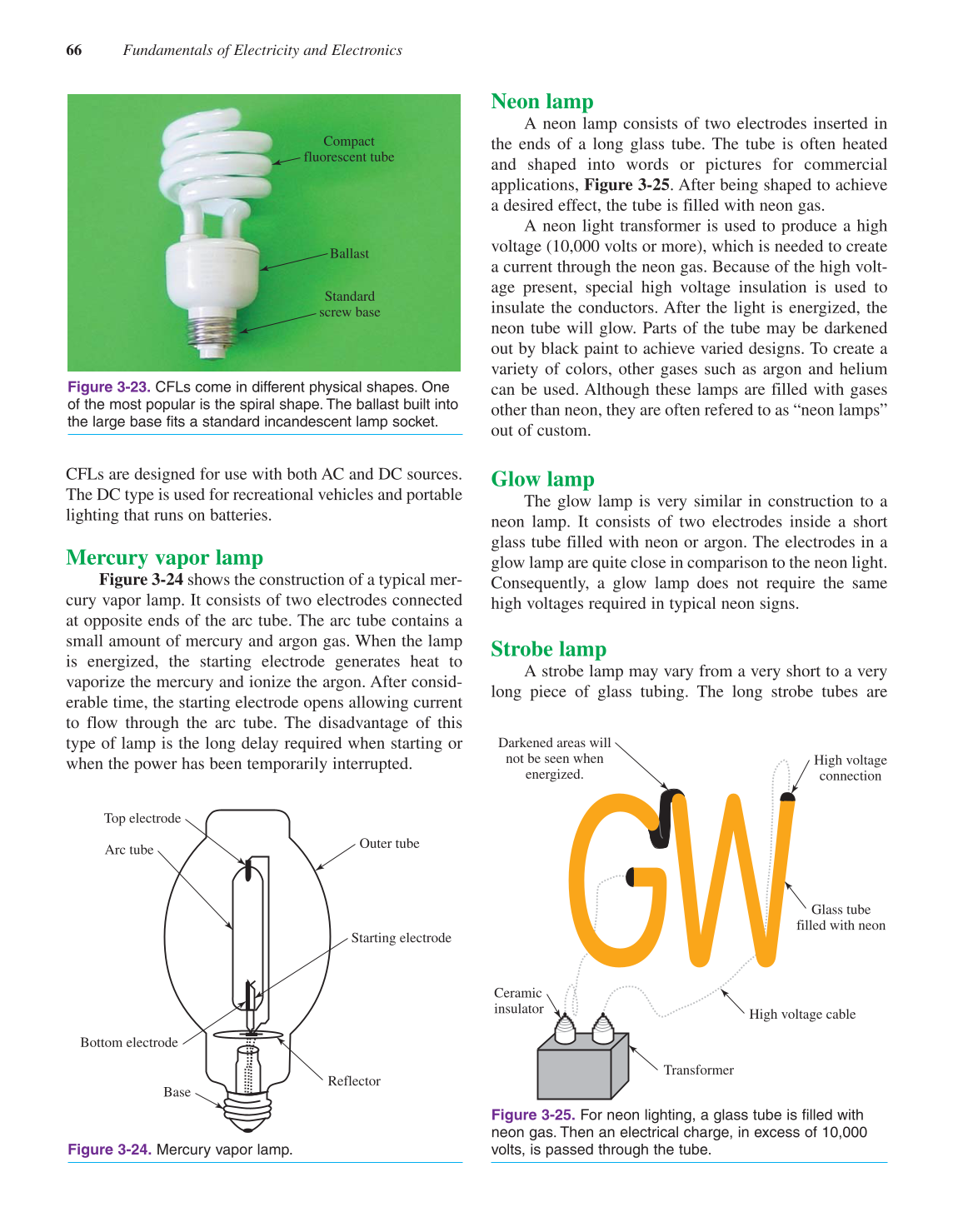 Electricity & Electronics, 10th Edition page 66