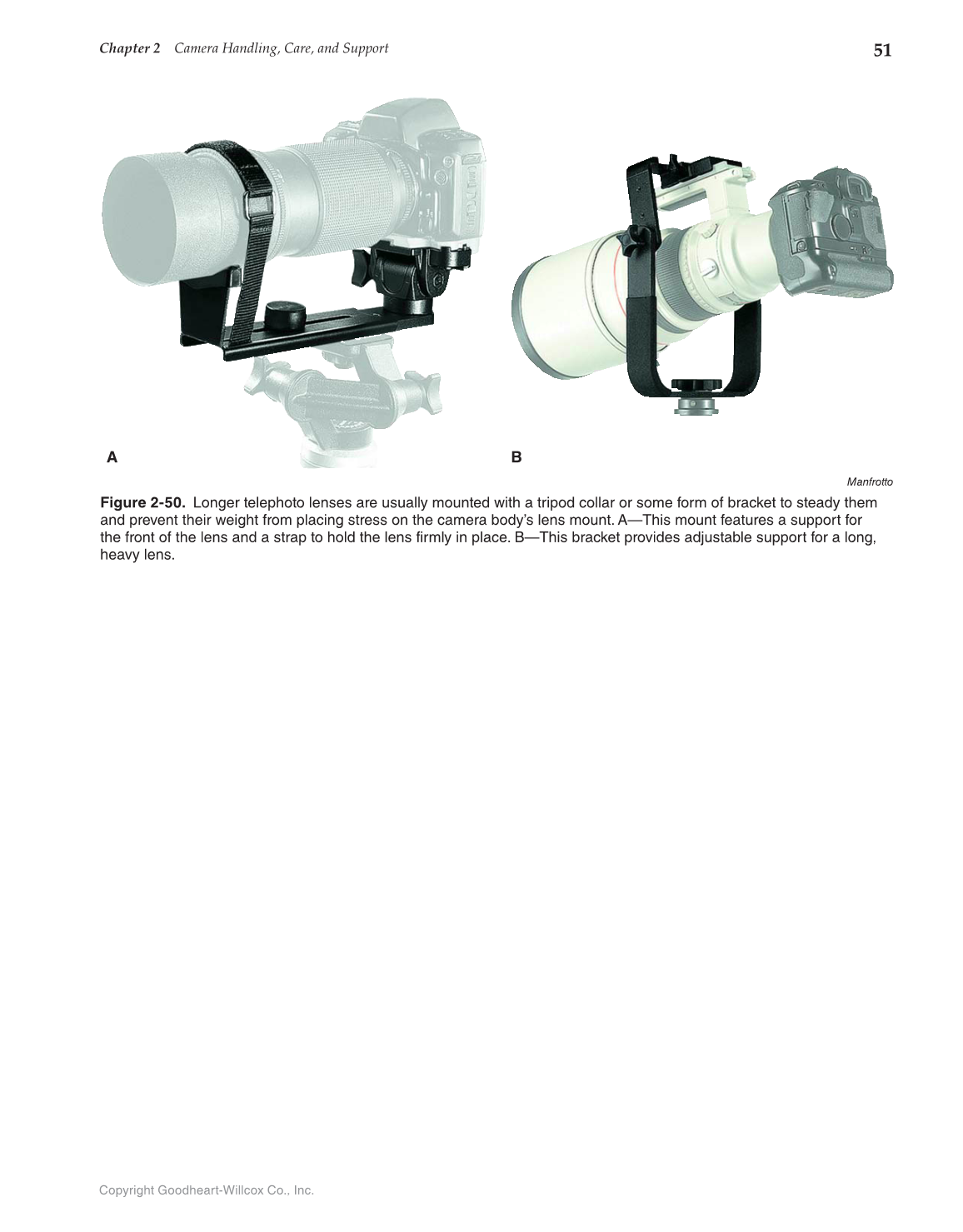 Photography Portfolio to Profession, 3rd Edition page 51