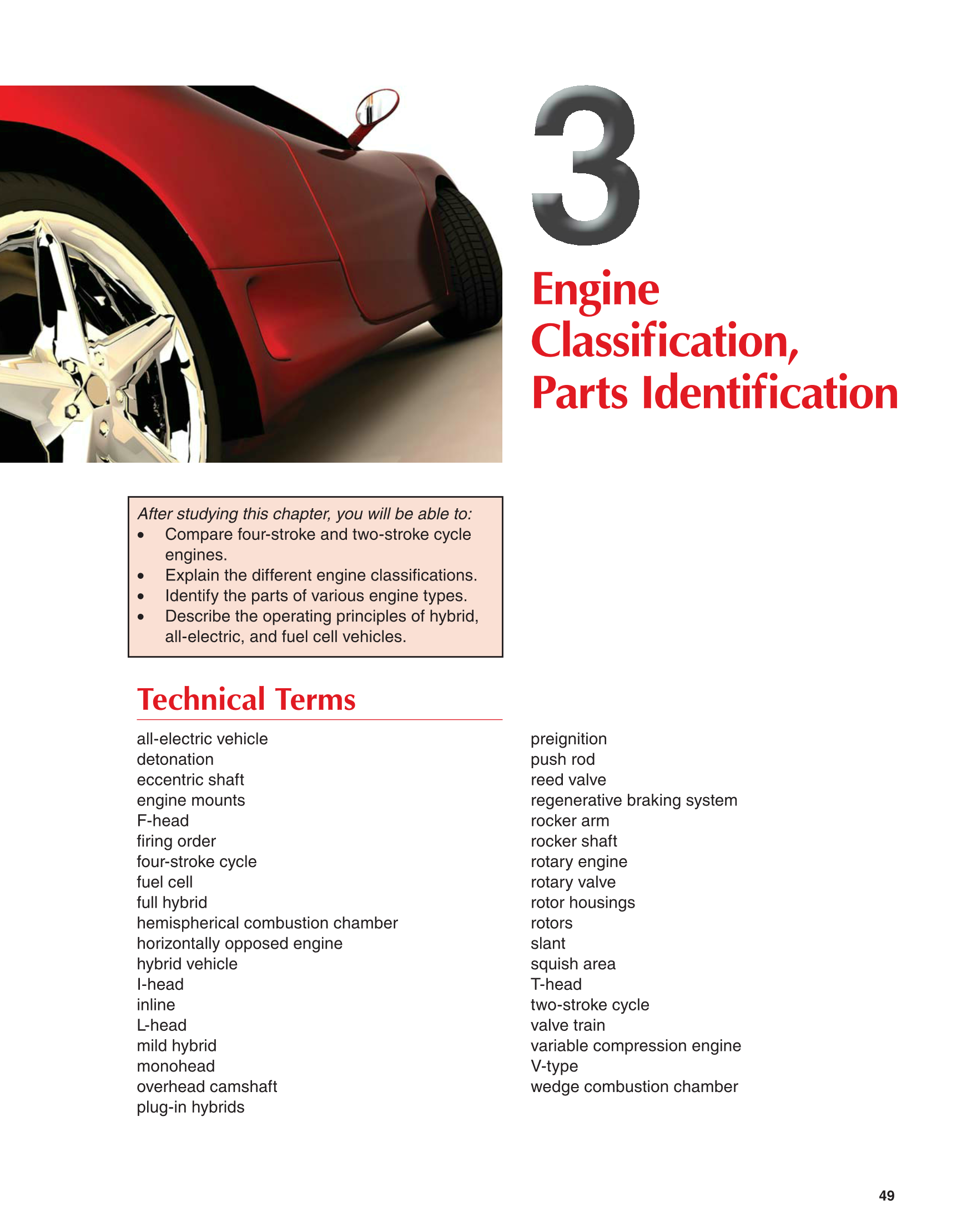 Auto Fundamentals, 11th Edition page 49