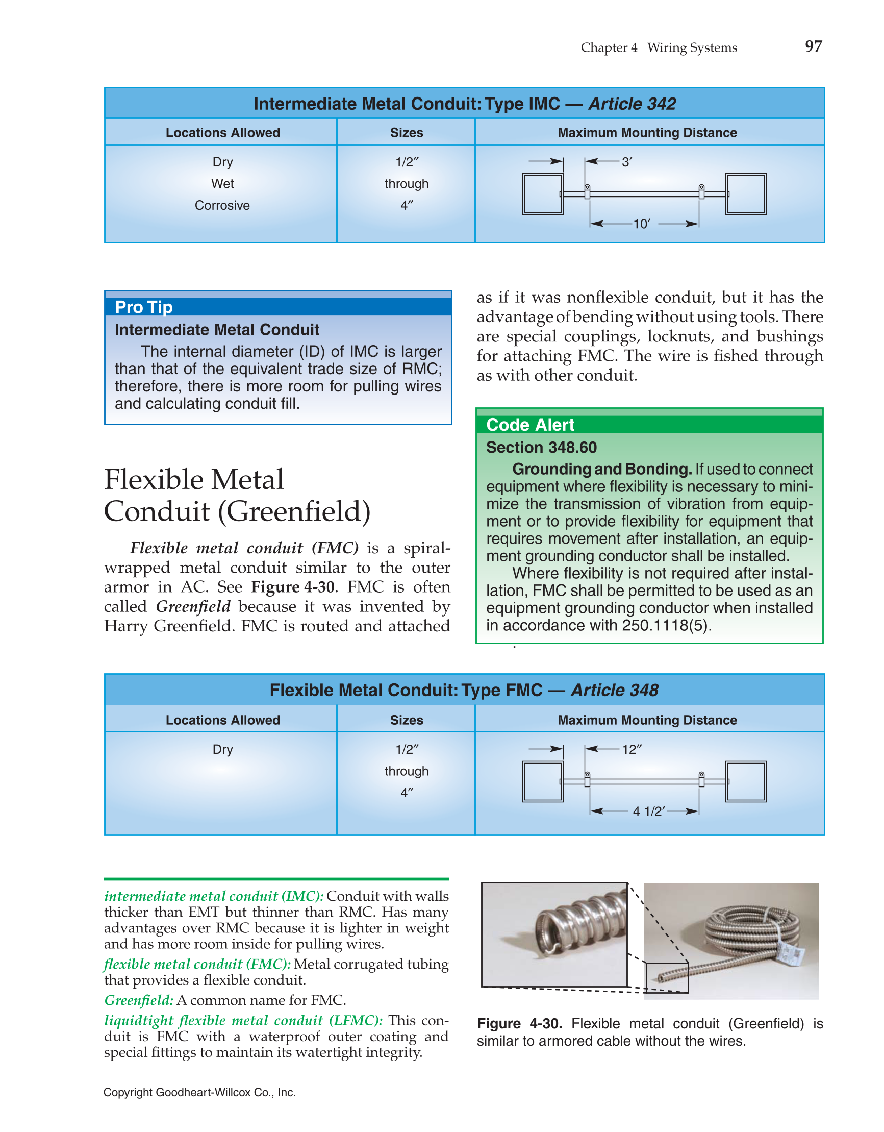 Modern Residential Wiring 10th Edition Page 97