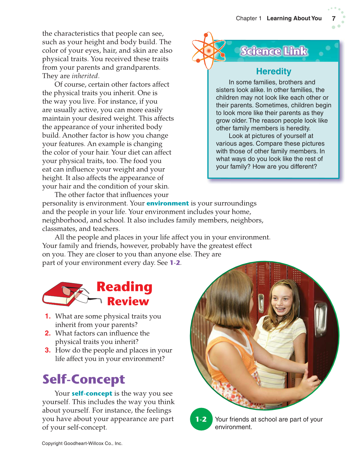 Exploring Life and Career: Introduction to Social Health, 7th Edition
