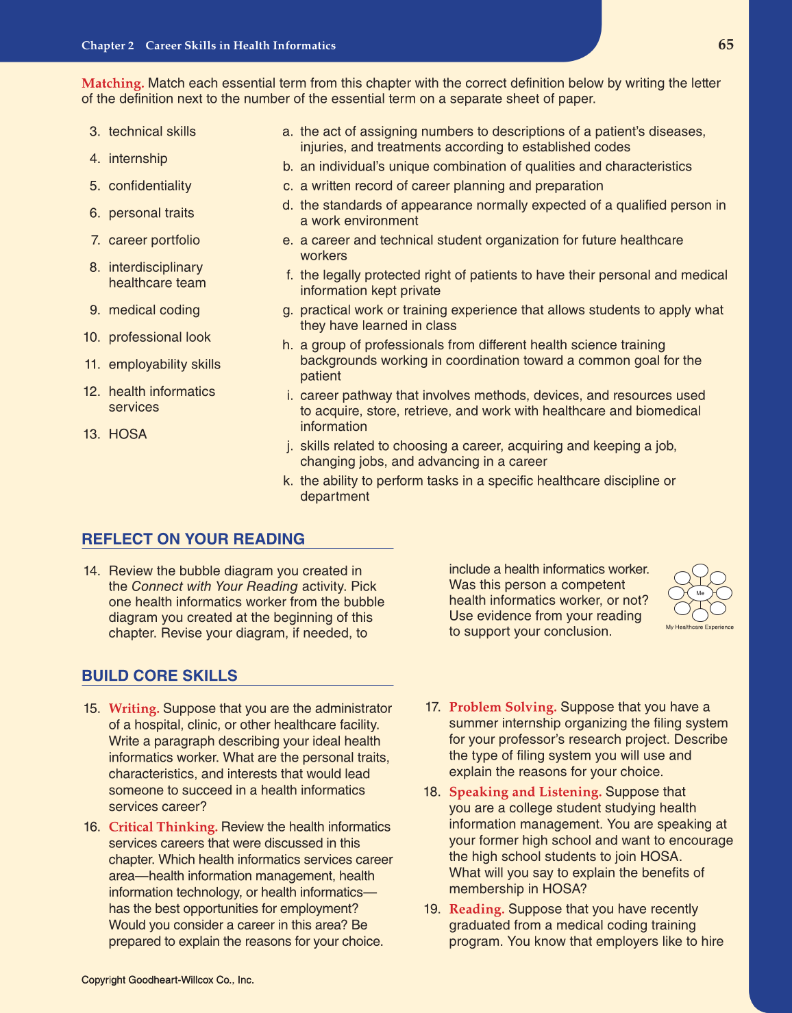 Introduction To Health Science Pathways To Your Future 1st Edition Introduction To Health Science Pathways To Your Future 1st Edition
