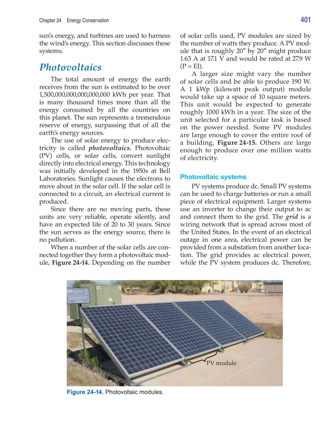 Electricity And Basic Electronics 8th Edition Page 401 Electricity and basic electronics 8th edition page 401