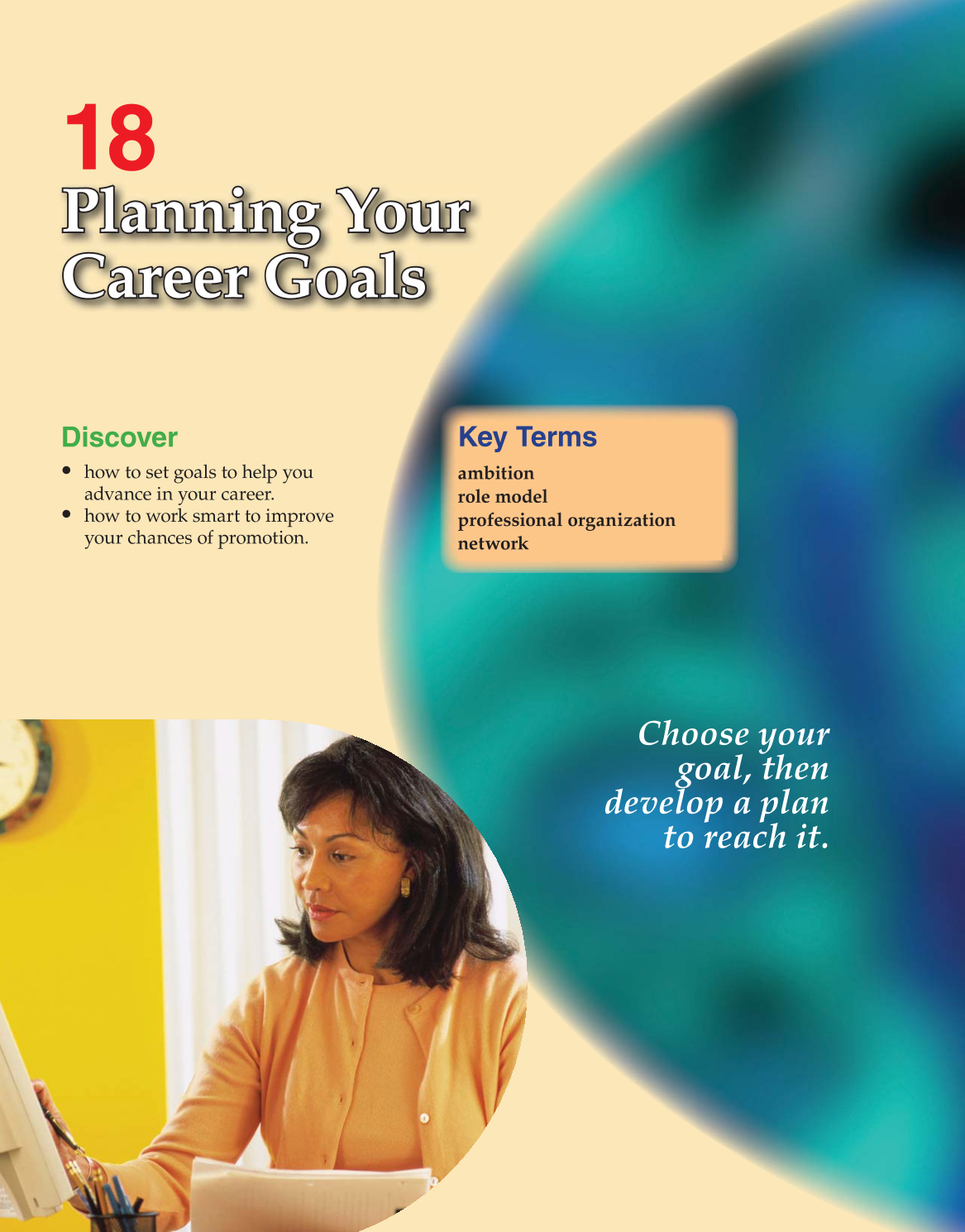 Career Success The Attitude Advantage 2nd Edition Page 192