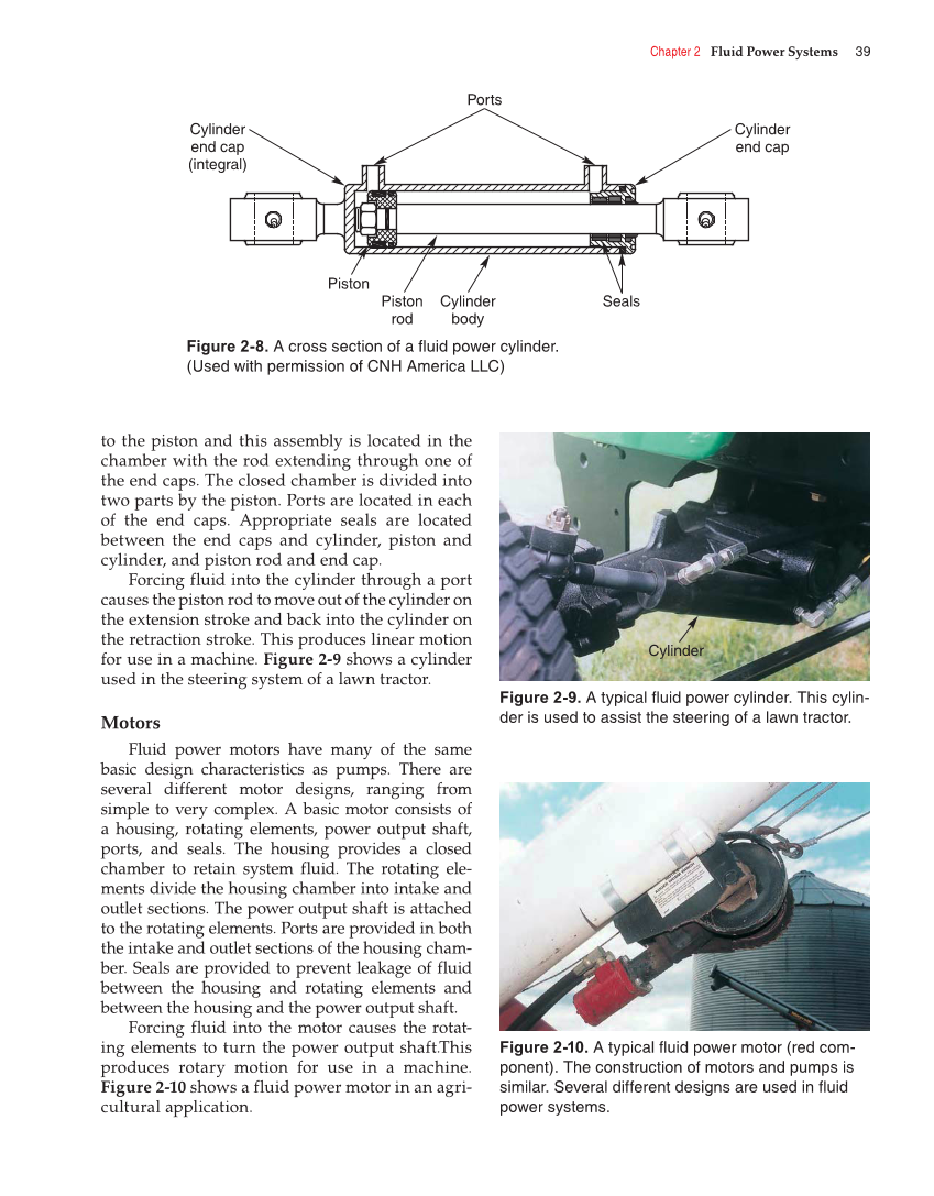 Fluid Power Hydraulics and Pneumatics, 2nd Edition page 39