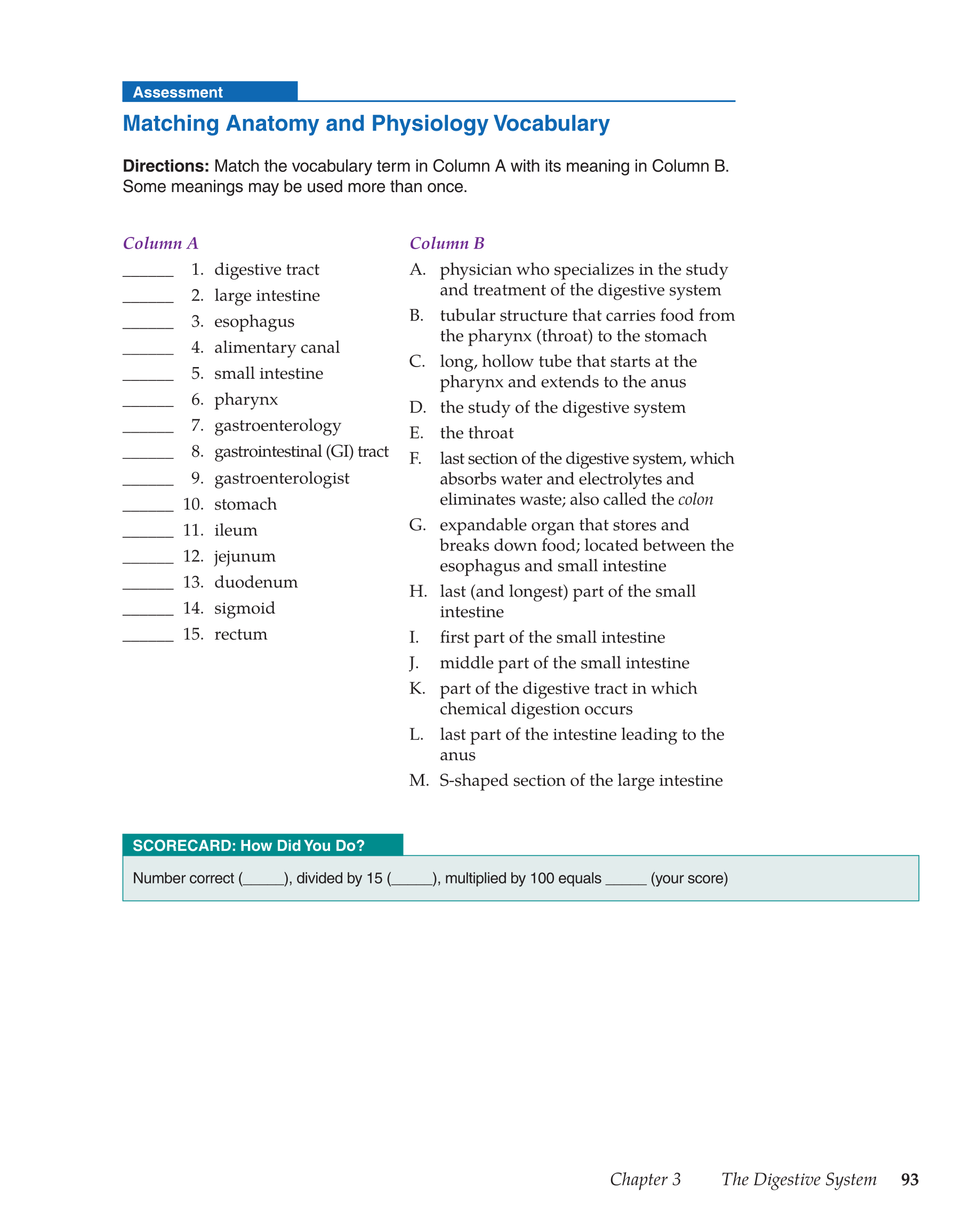 Mastering Medical Terminology: Understanding The "Cleid" Prefix - o0fz31w