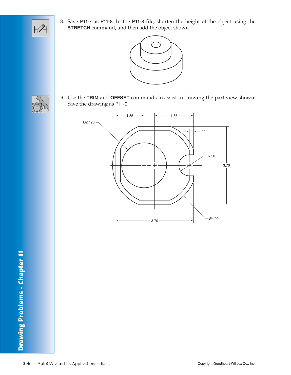 Autocad And Its Applications 2015