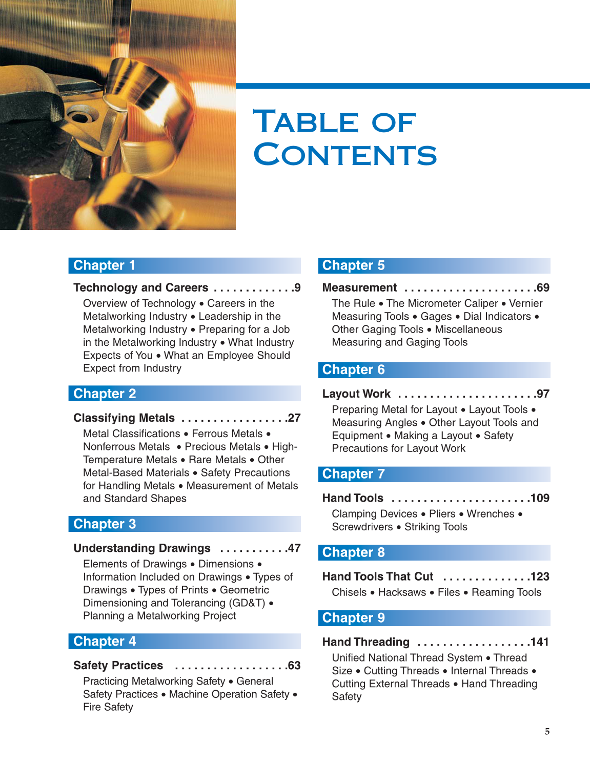 The Ultimate Guide To Metalworking Past Present And Future - wug460v