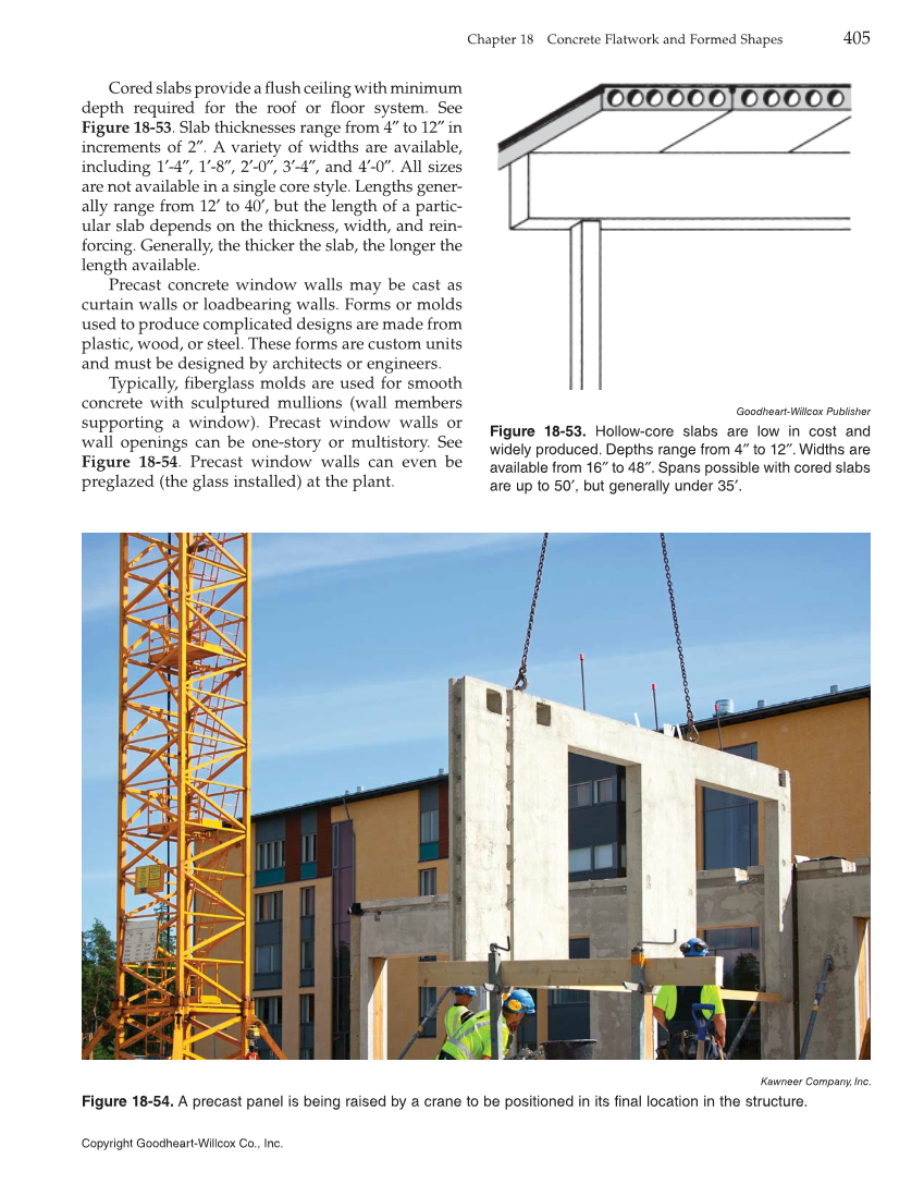 Modern Masonry Brick, Block, Stone, 8th Edition page 405