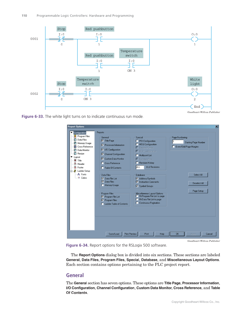 Programmable Logic Controllers Hardware and Programming, 4th Edition