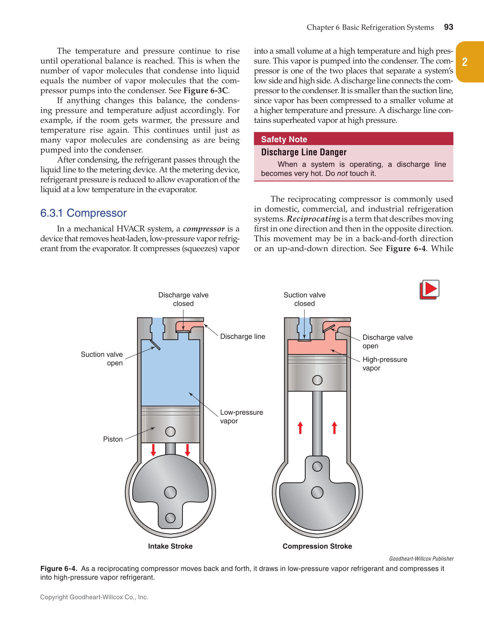 modern refrigeration and air conditioning 20th