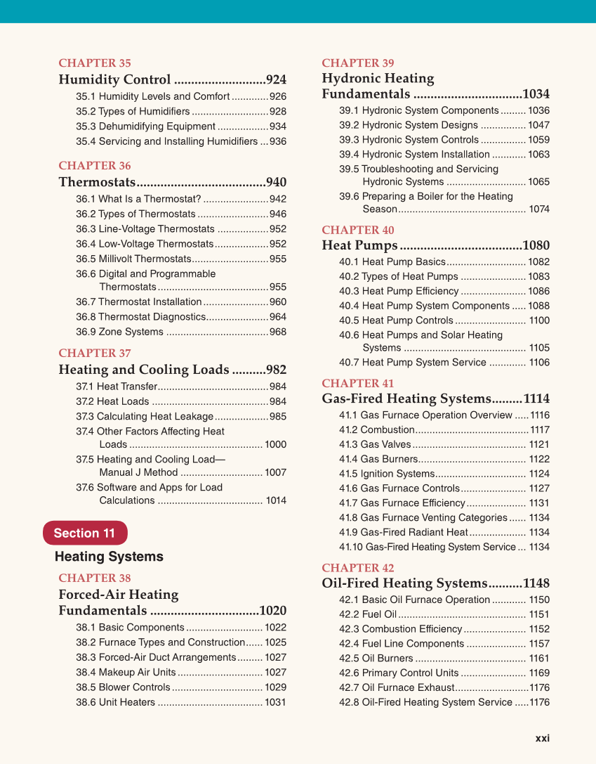 modern refrigeration and air conditioning 20th