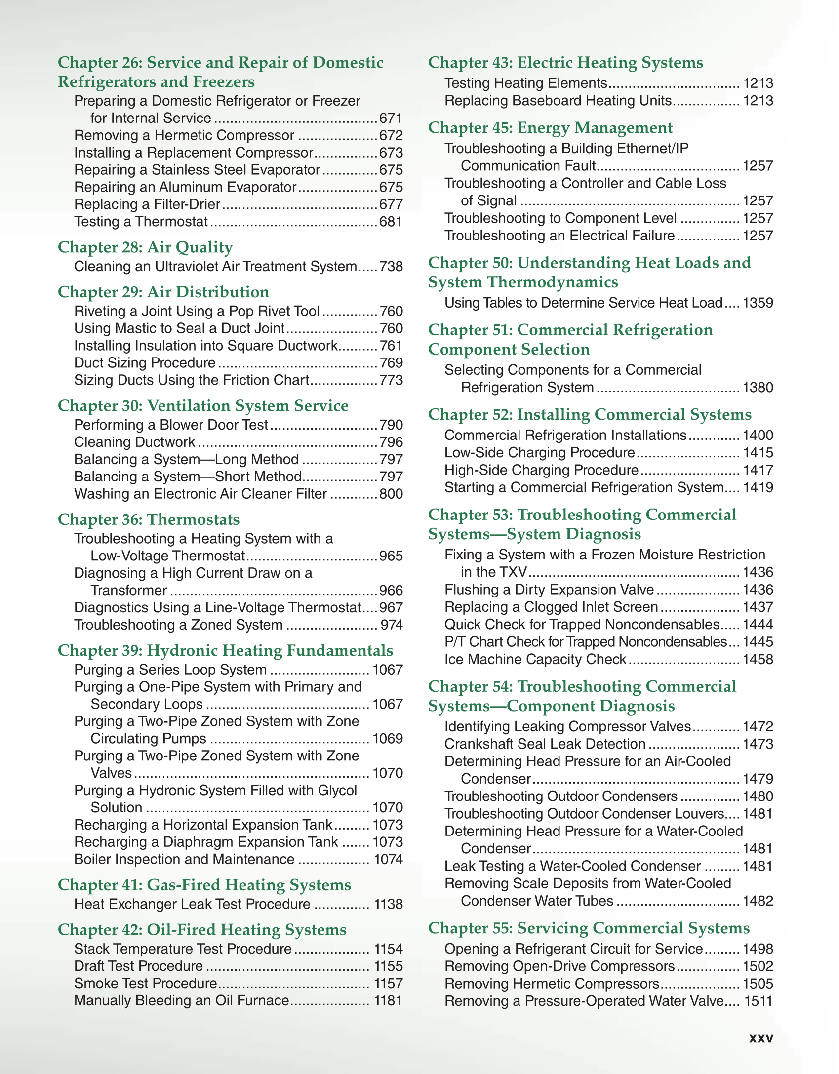 modern refrigeration and air conditioning 20th