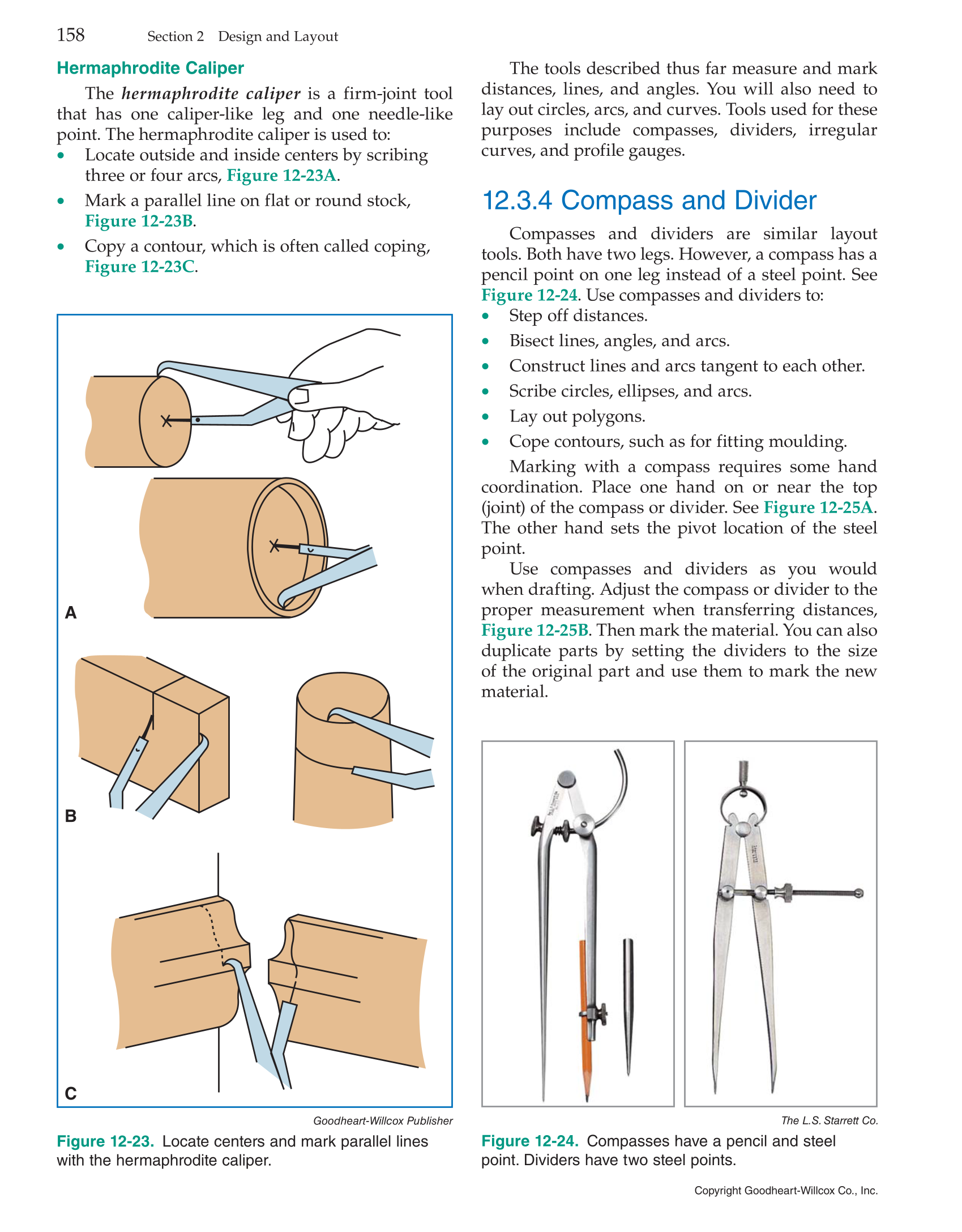 Modern 5th Edition page 158