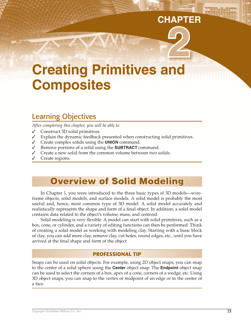 AUTOCAD AND ITS APPLICATIONS COMPREHENSIVE 2020 PDF visual data 4