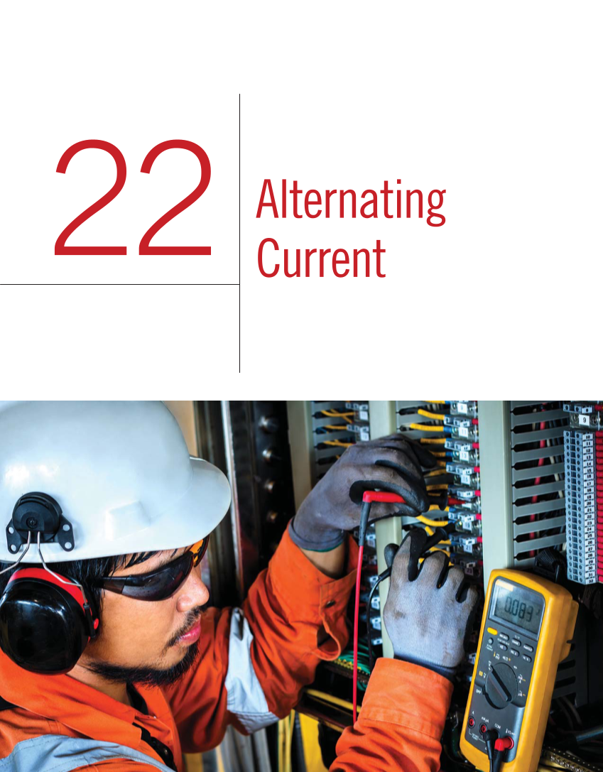 Industrial Maintenance and Mechatronics, 1st Edition page 420