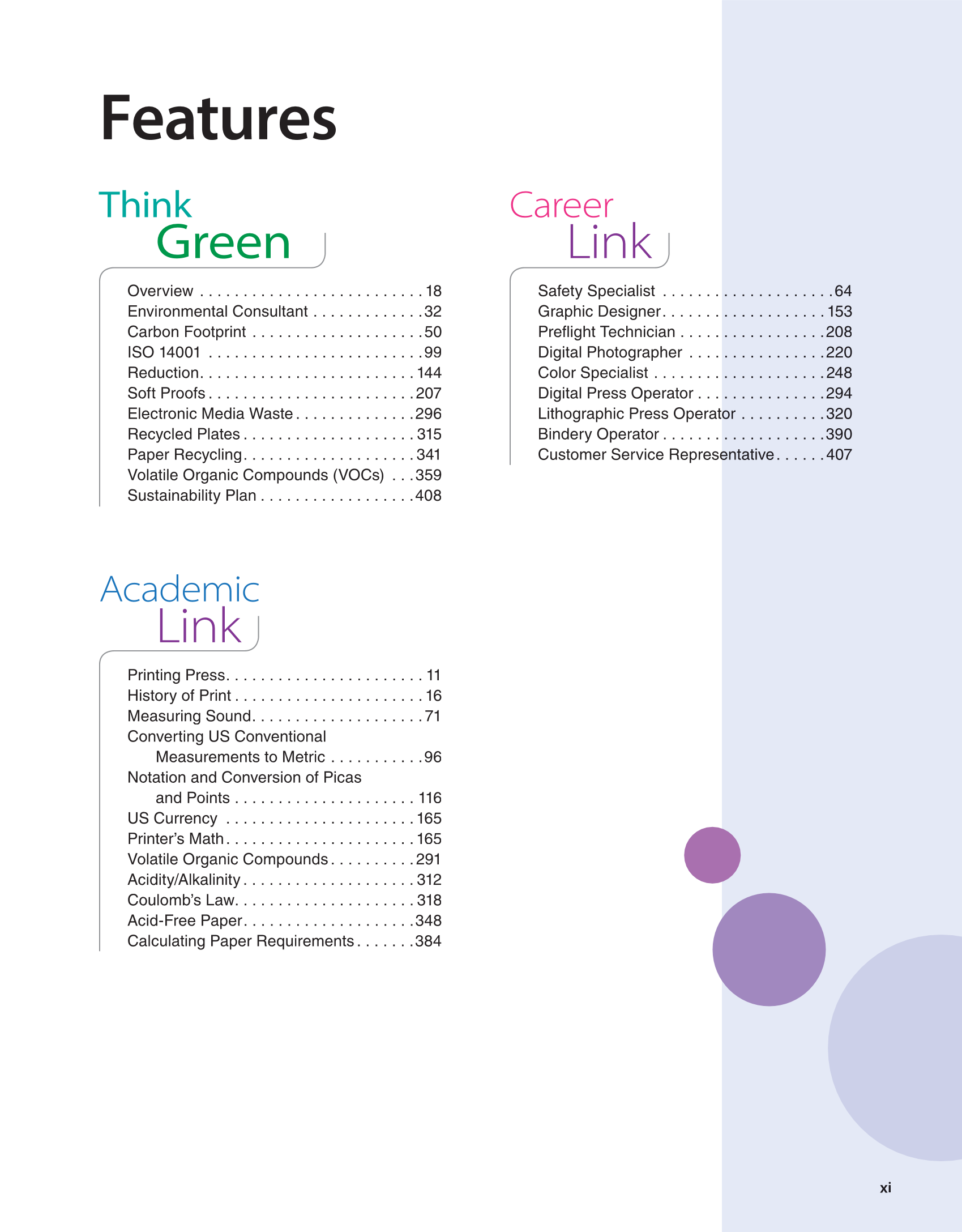 Graphic Communications Digital Design and Print Essentials, 6th
