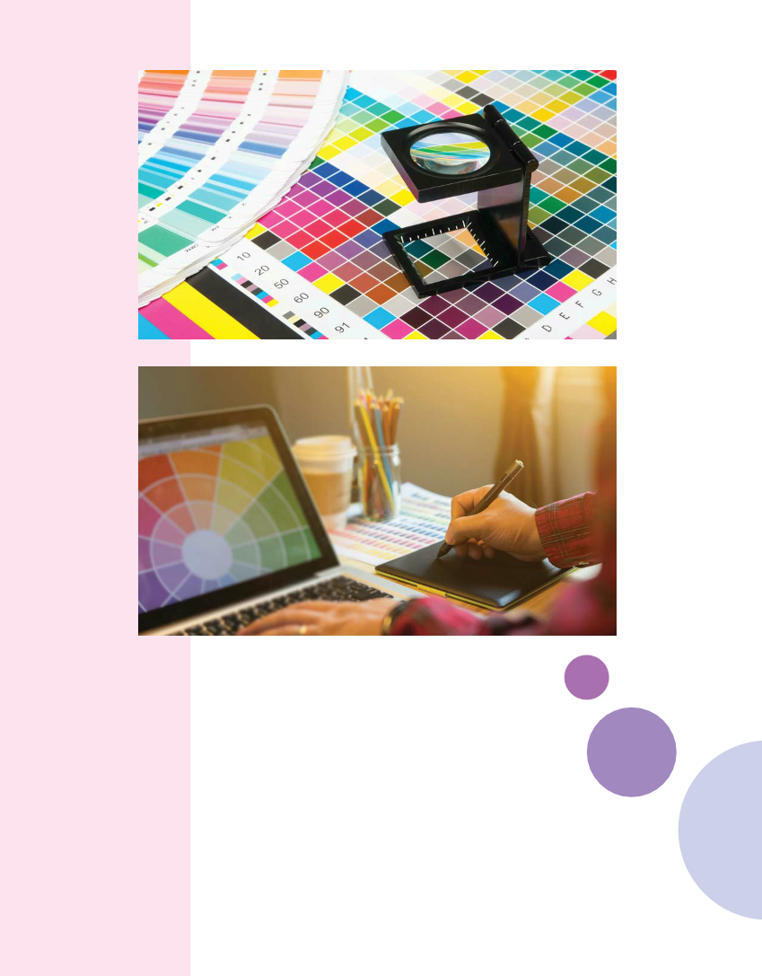 Graphic Communications Digital Design and Print Essentials, 6th Edition page M8