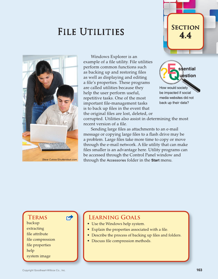 Principles of digital information technology 2nd edition page 163