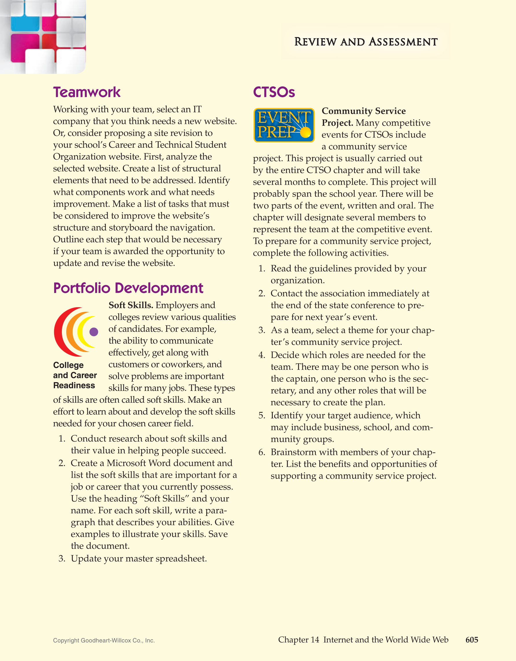 Principles Of Digital Information Technology 2nd Edition Page 605