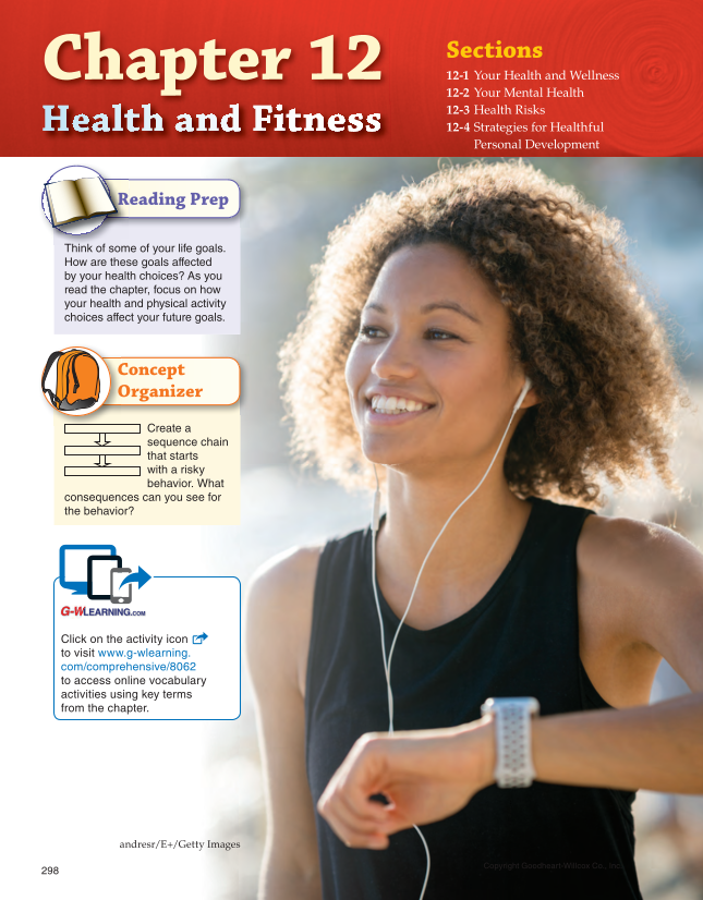 Succeeding in Life and Career Foundations of Human Studies 12e