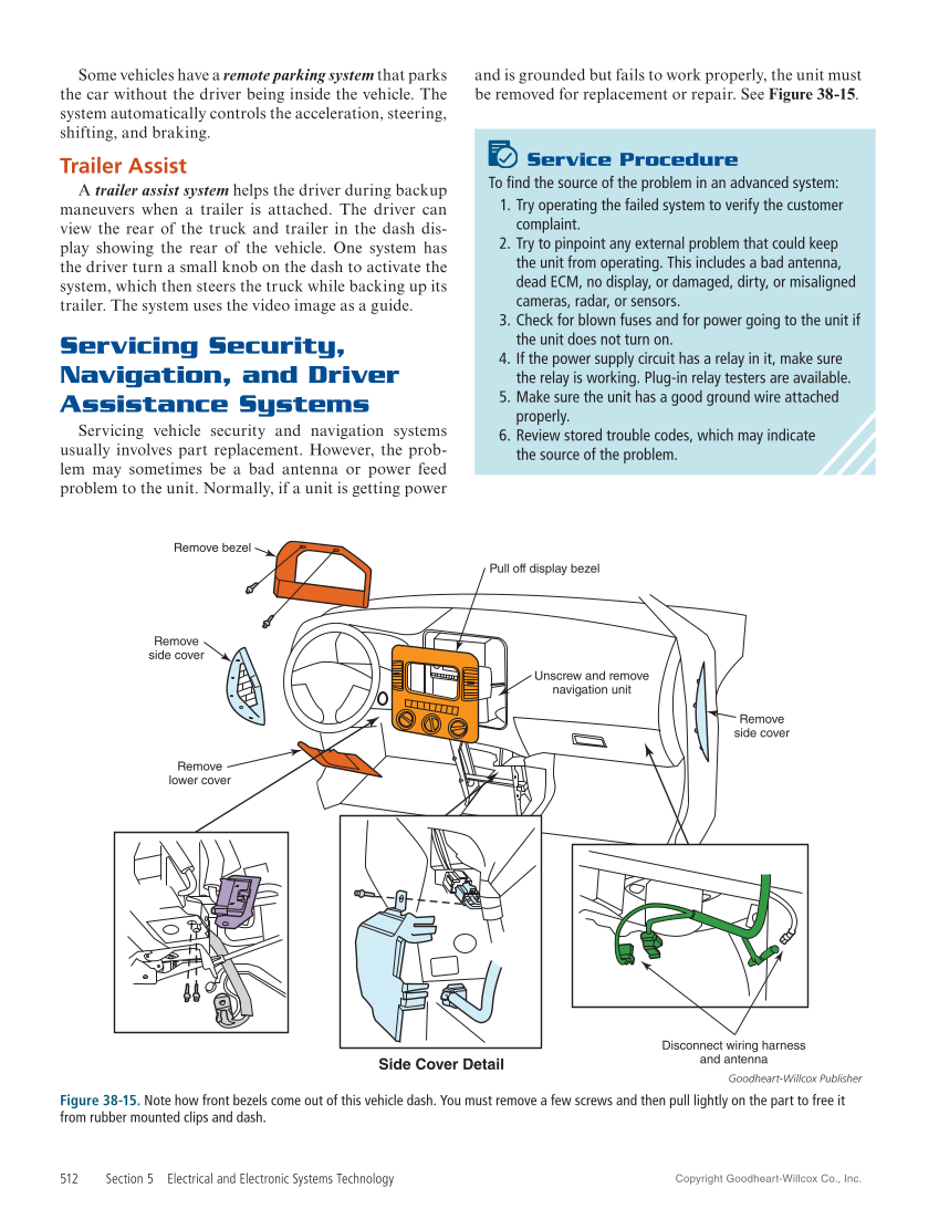 Modern Automotive Technology 10e, Textbook page 512