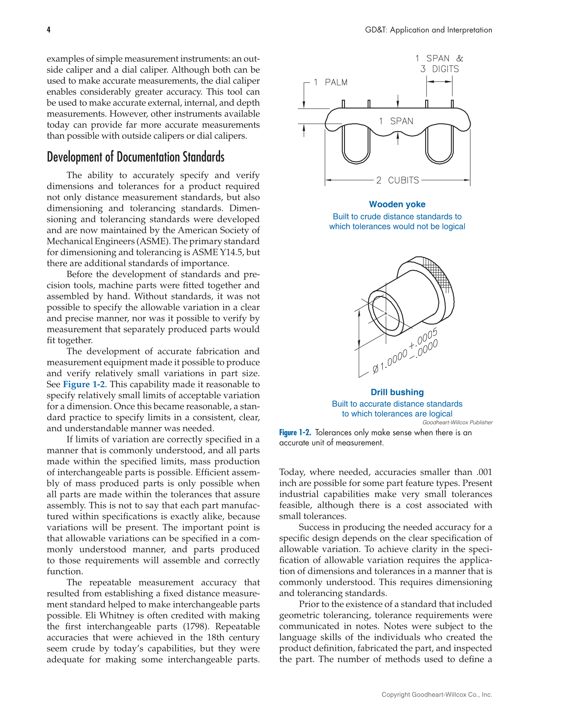 GD&T: Application and Interpretation, 7th Edition page 4