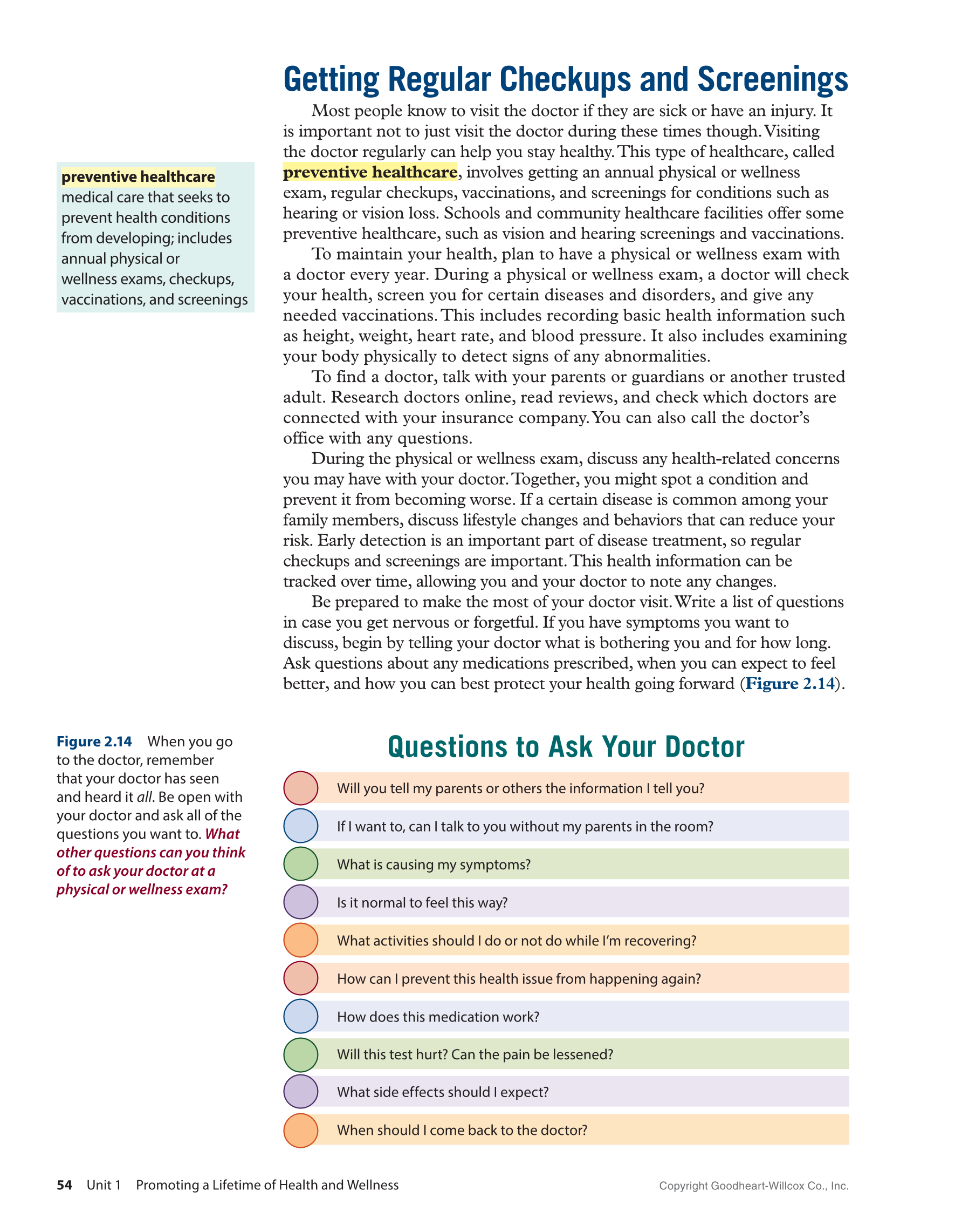 Even & Unlabored Breathing: Your Comprehensive Health Check - s508283