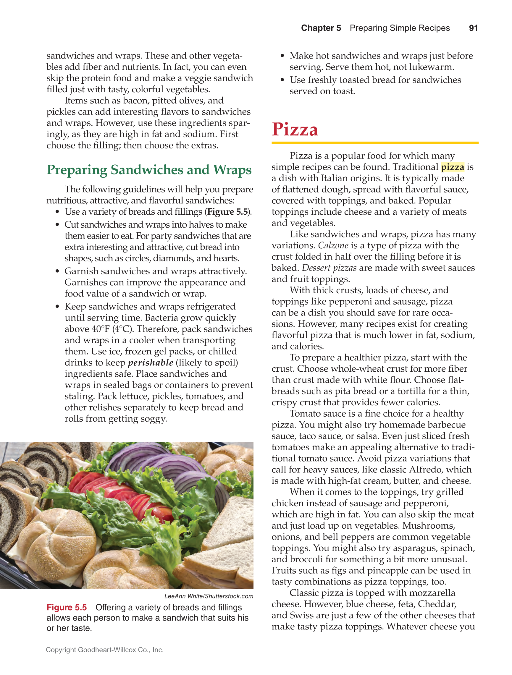 E120: A Parent'S Guide To Safe Foods - uup8iaf