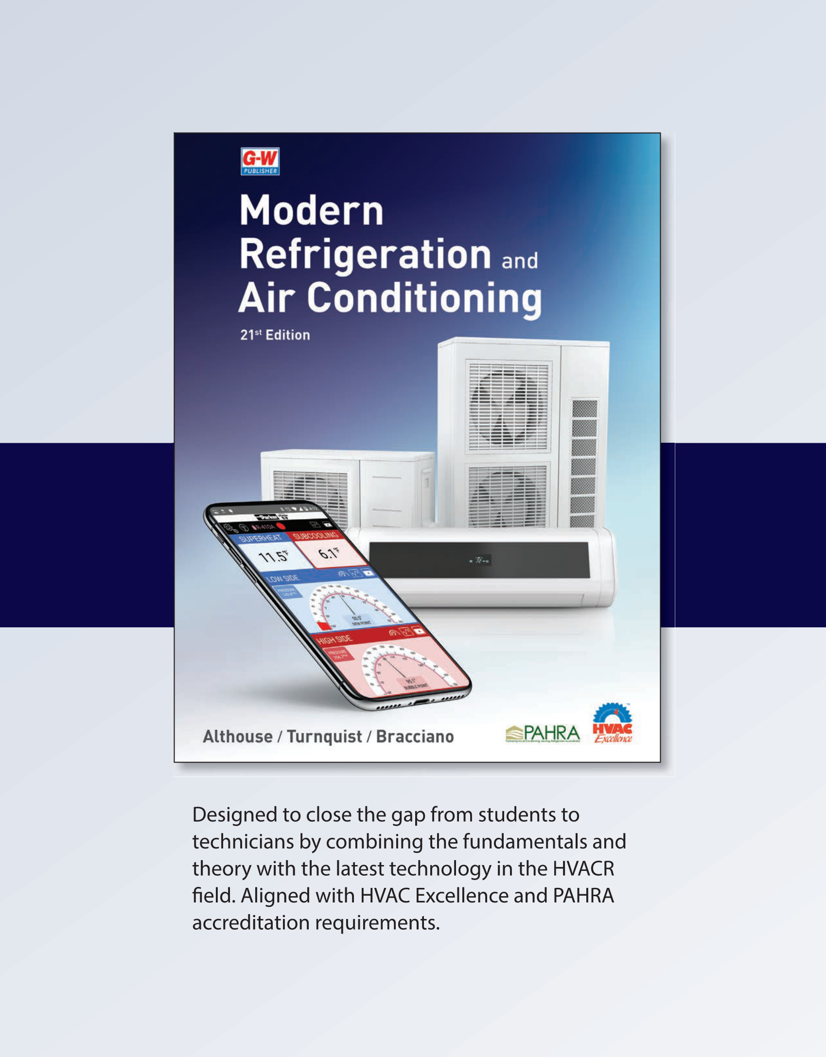 Modern Refrigeration and Air Conditioning, 21st Edition, Online