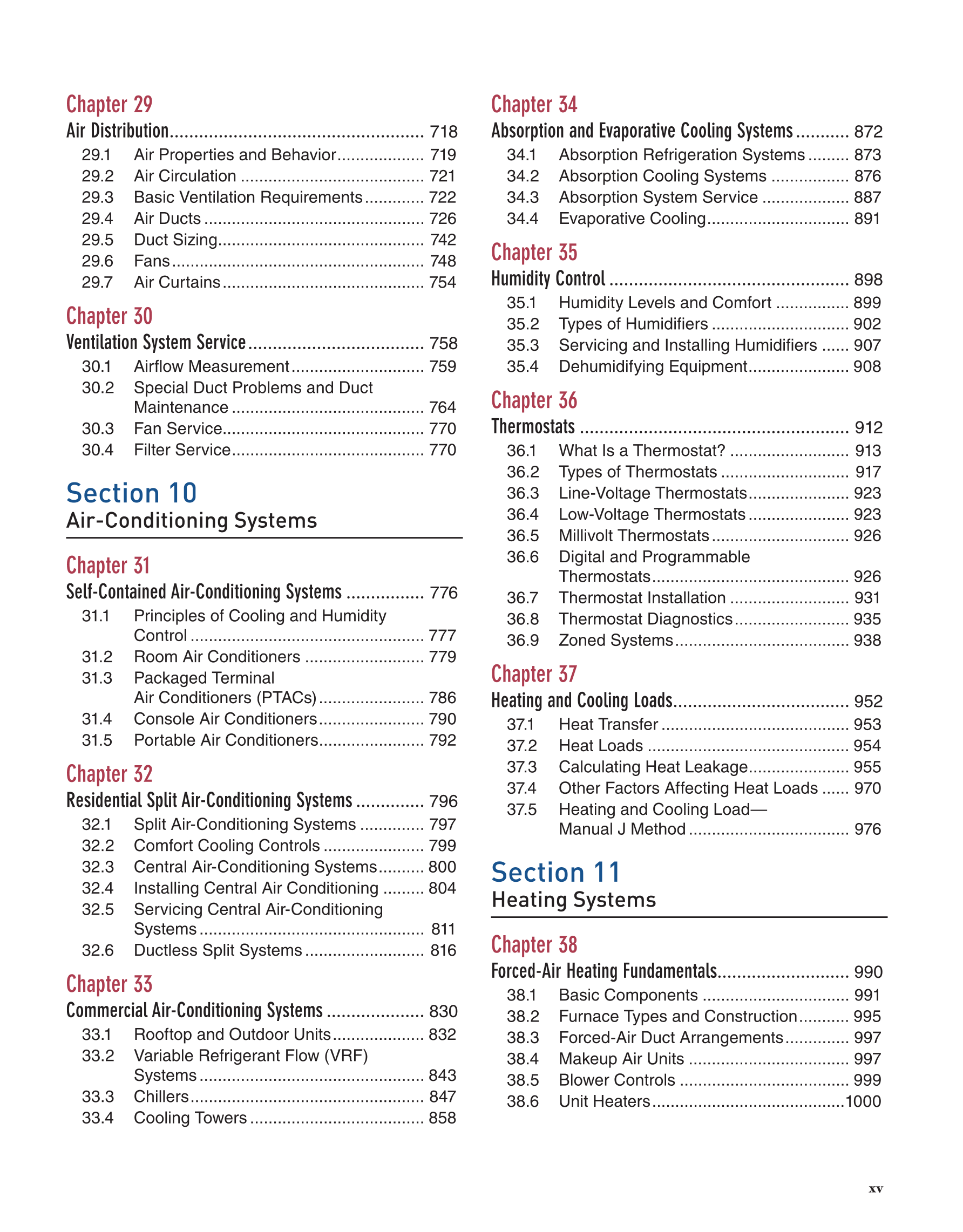 Modern Refrigeration and Air Conditioning, 21st Edition, Online