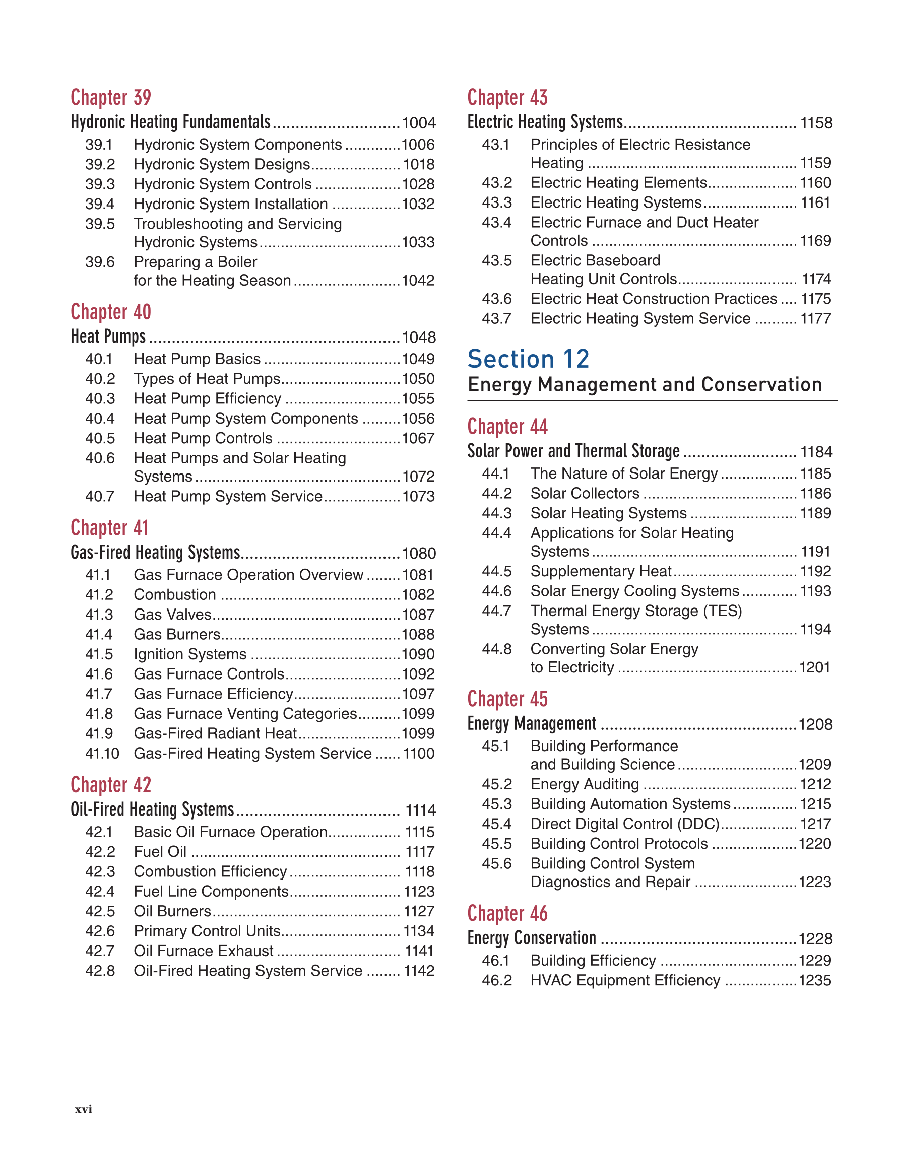 Modern Refrigeration and Air Conditioning, 21st Edition, Online