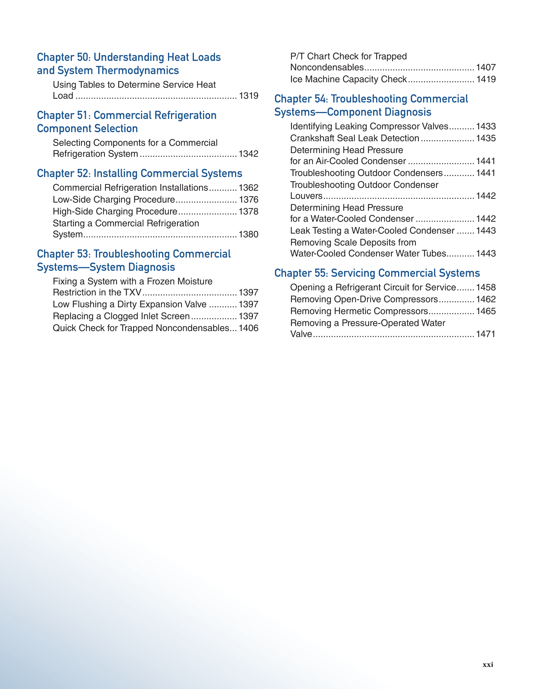 Modern Refrigeration and Air Conditioning, 21st Edition, Online