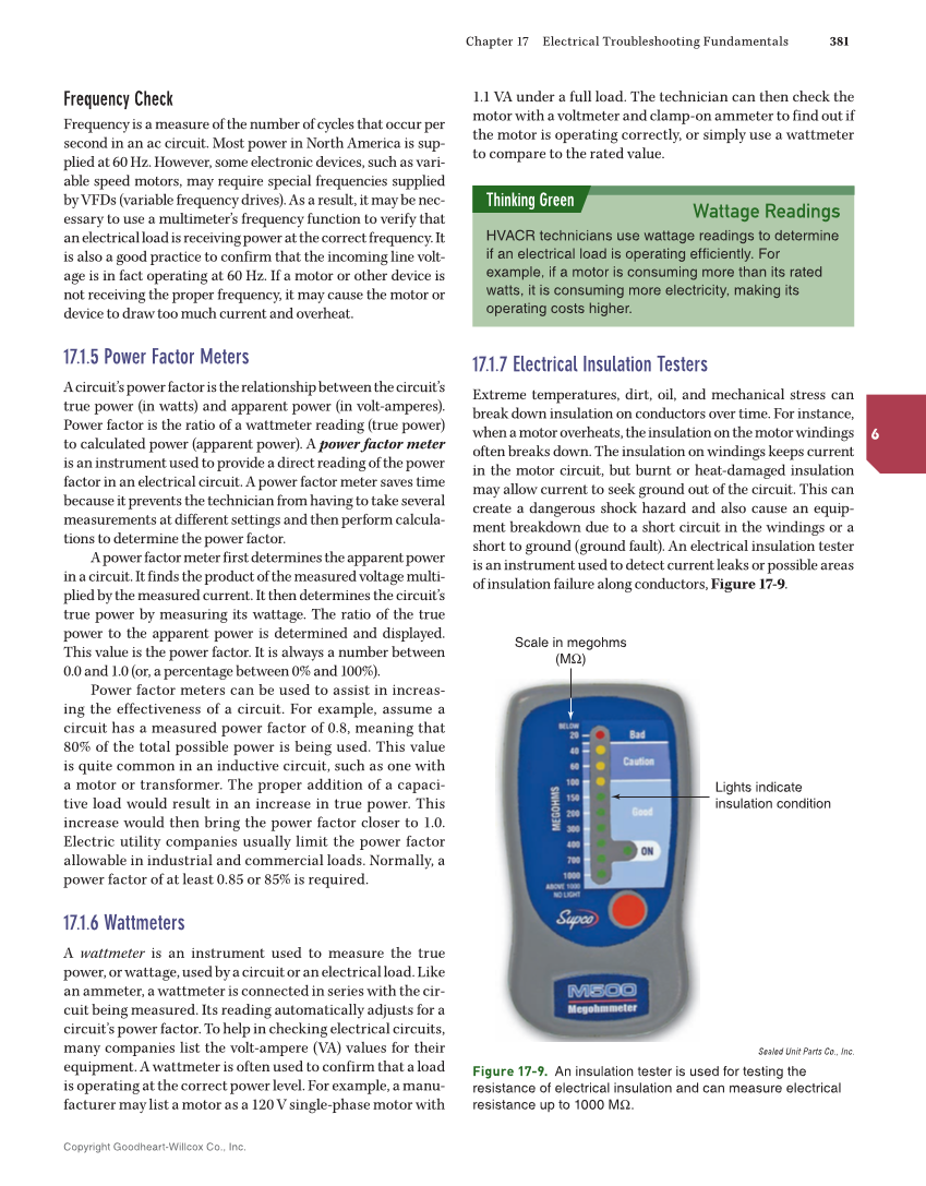 Modern Refrigeration and Air Conditioning, 21st Edition, Online