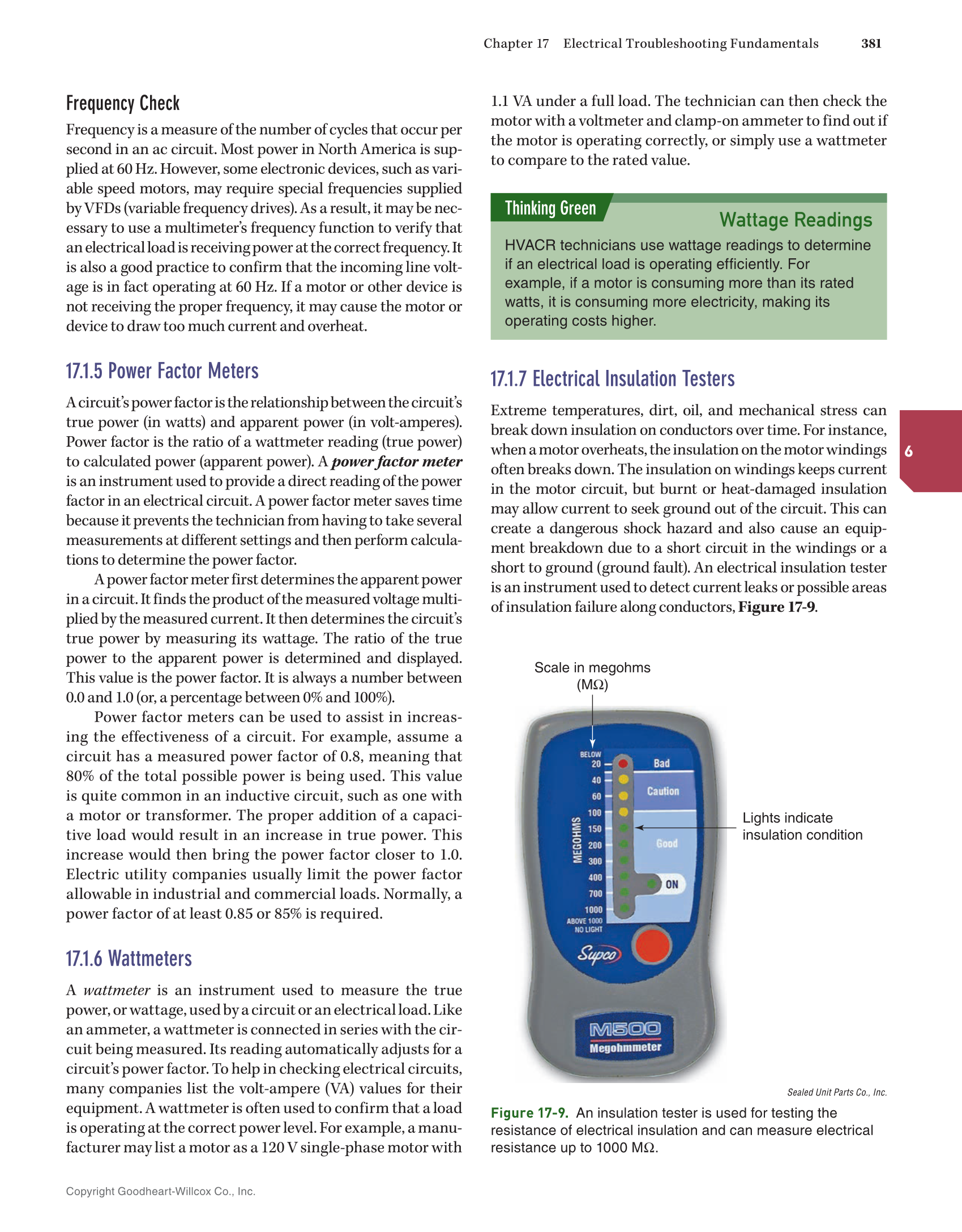 Modern Refrigeration and Air Conditioning, 21st Edition, Online