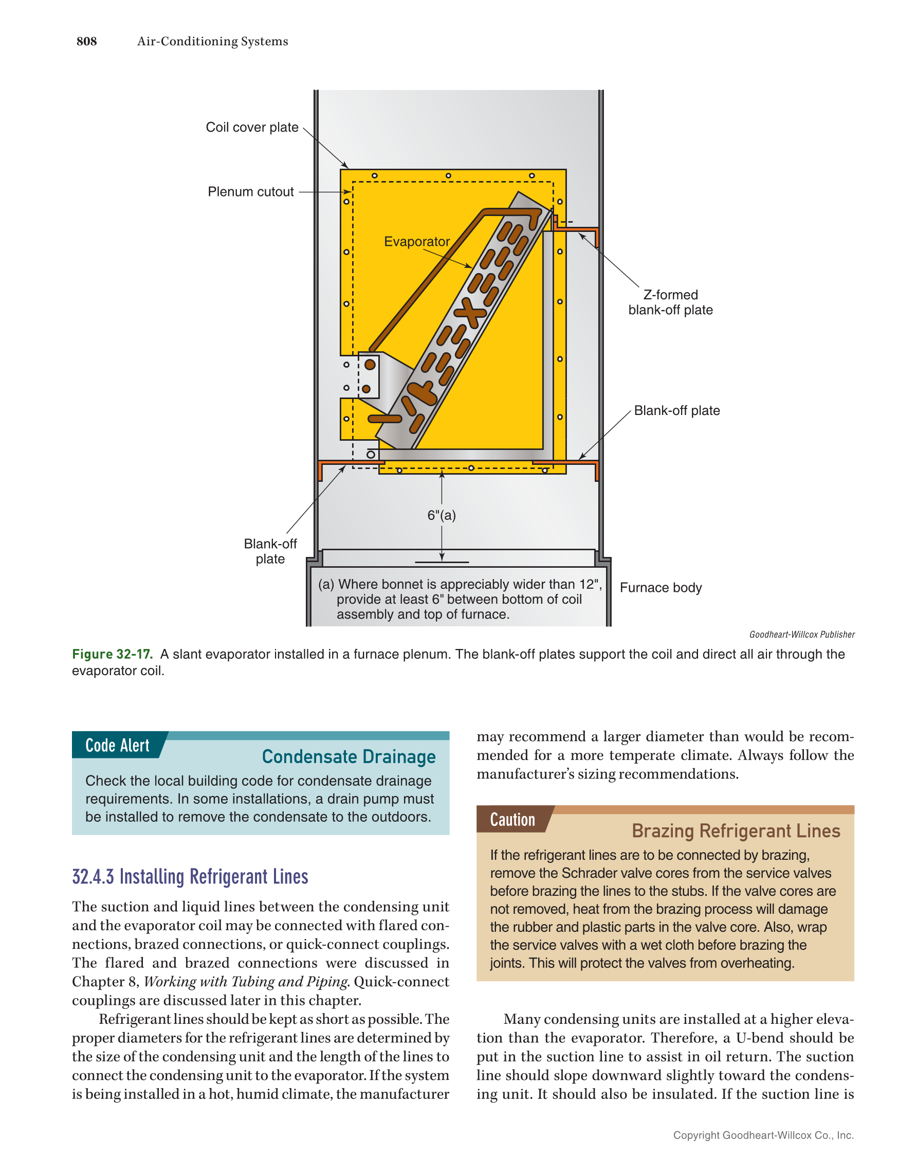 Modern Refrigeration and Air Conditioning, 21st Edition, Online