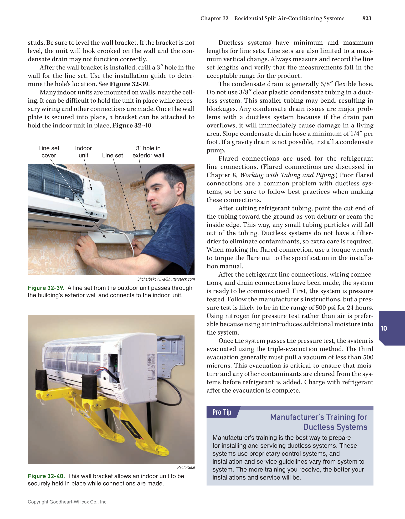 Modern Refrigeration and Air Conditioning, 21st Edition, Online