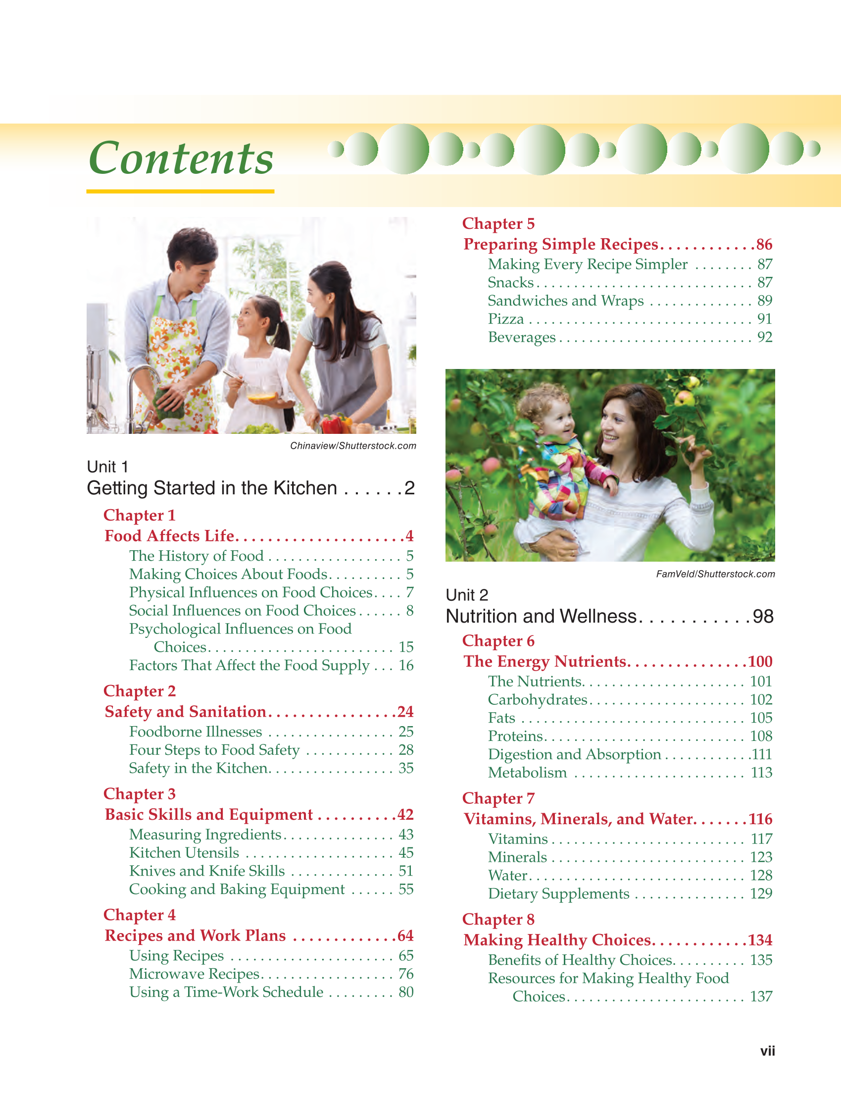 E120: A Parent'S Guide To Safe Foods - kpgbpej
