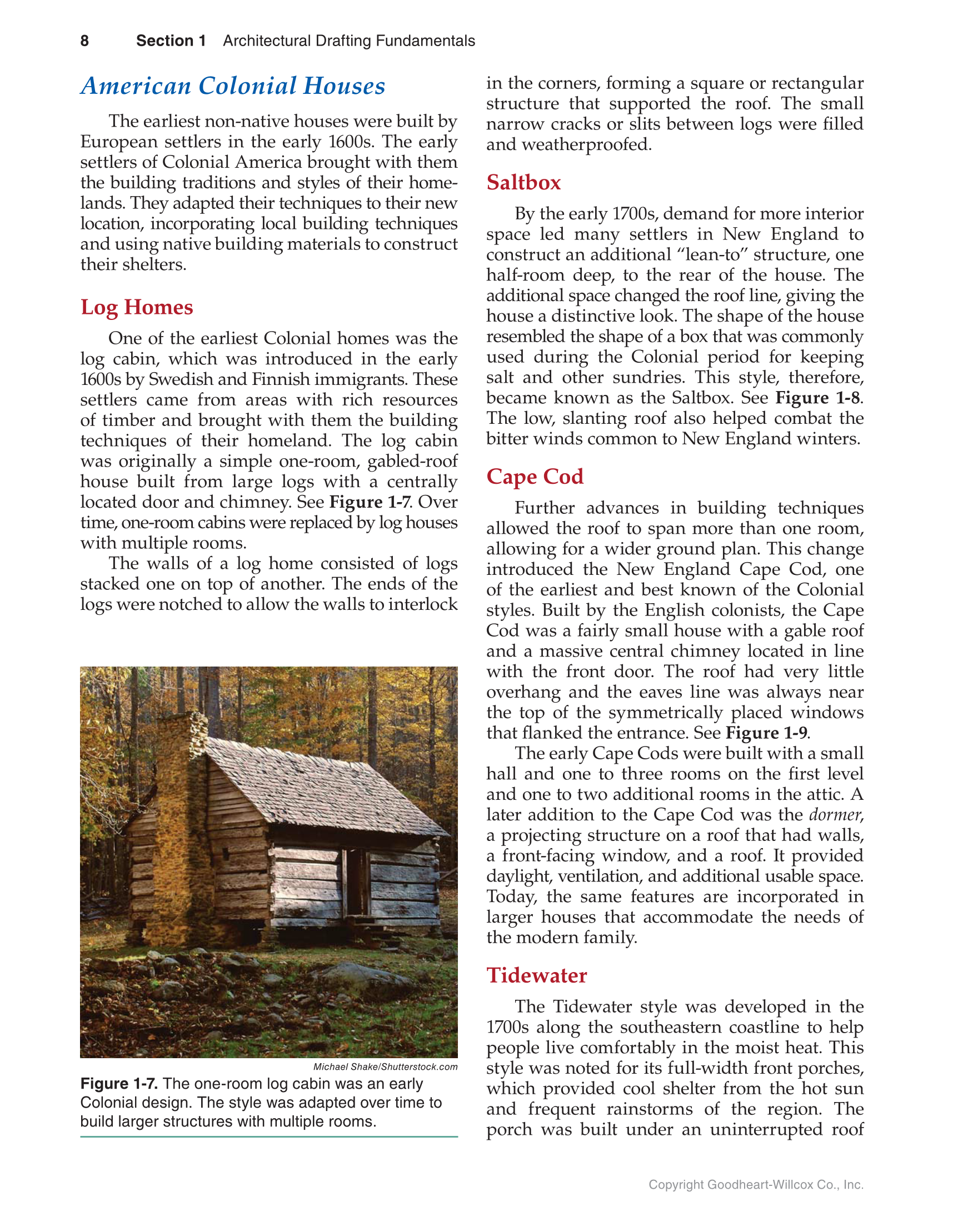 Architecture Residential Drafting And Design 12th Edition Page 8