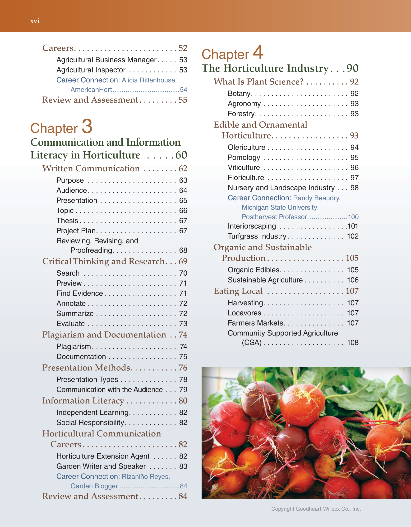 Horticulture thesis pdf image