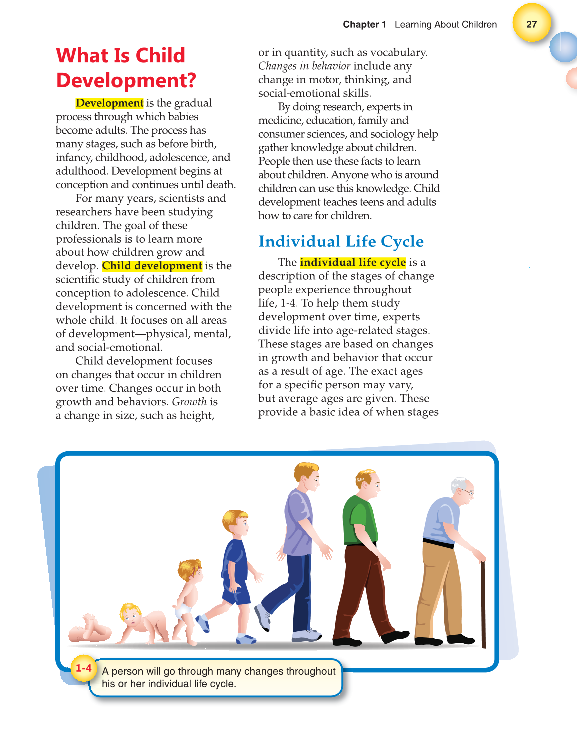 Child Development Early Stages Through Age 12 7th Edition Page 27 27 Of 720