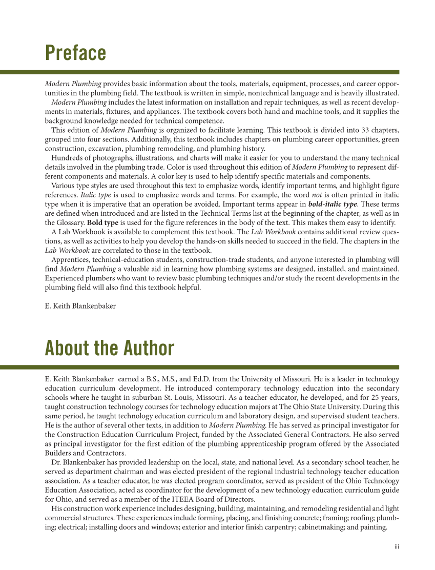 MODERN PLUMBING BOOK PDF FREE DOWNLOAD 2022 visual data 8