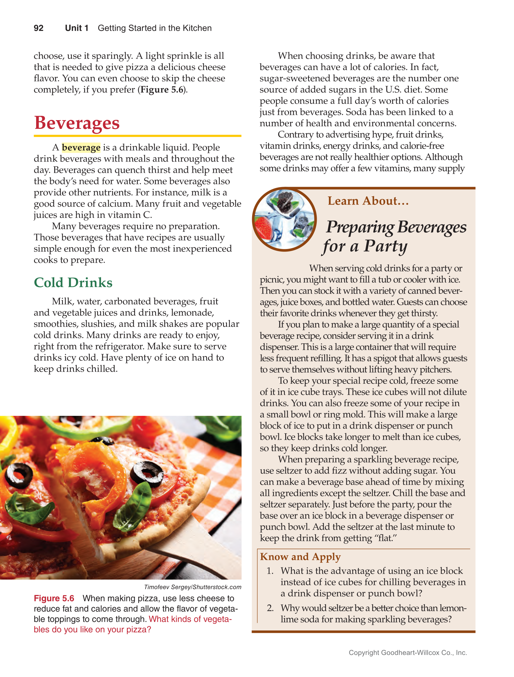 E120: A Parent'S Guide To Safe Foods - dhjk895
